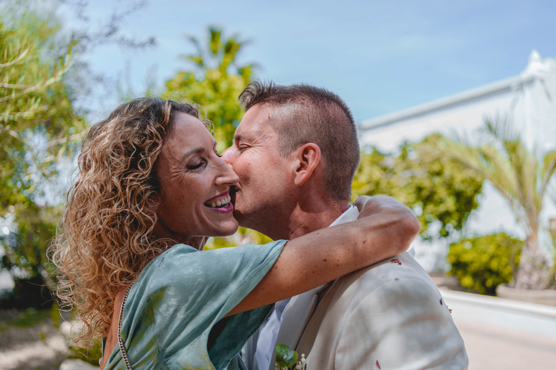 BODA FAMILIAR EN VILLA MARCONI DE DIE hecho por Miguel Zare 