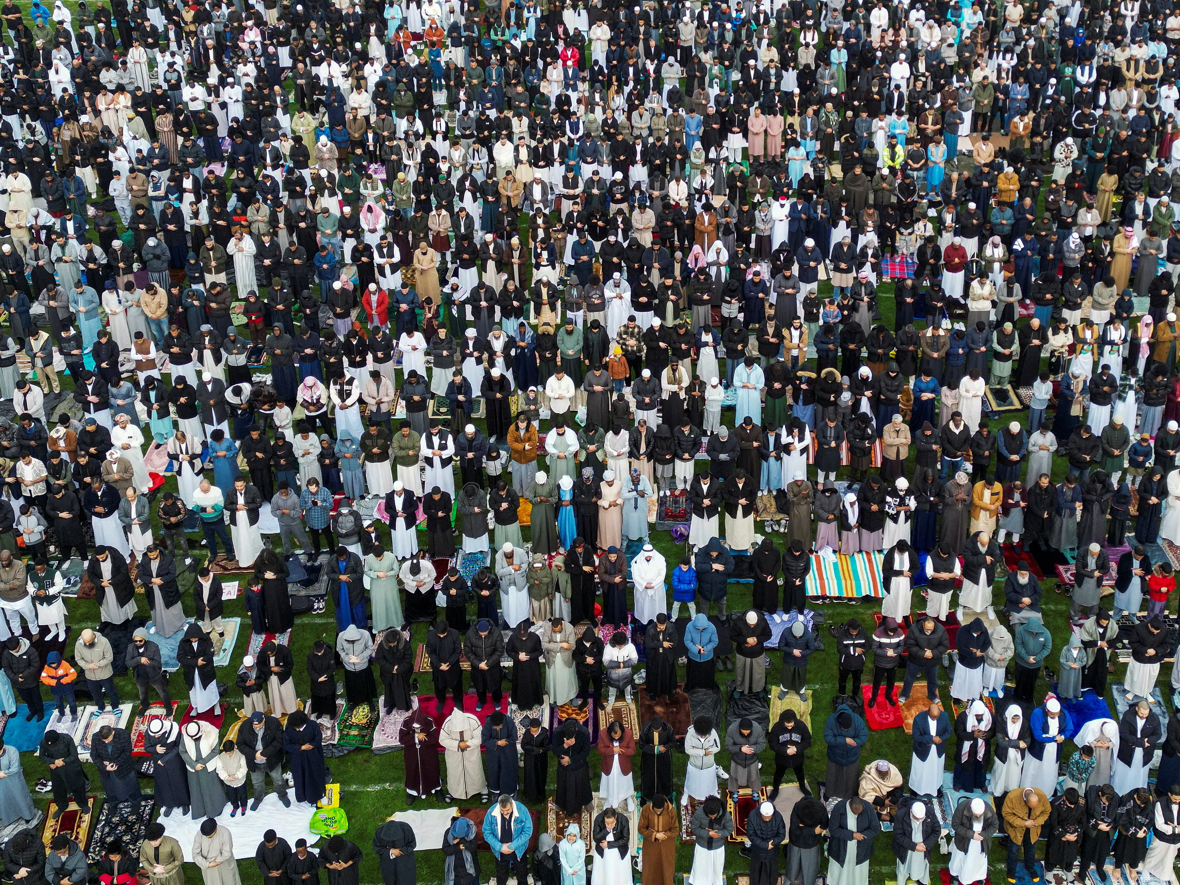 EID AL-FITR