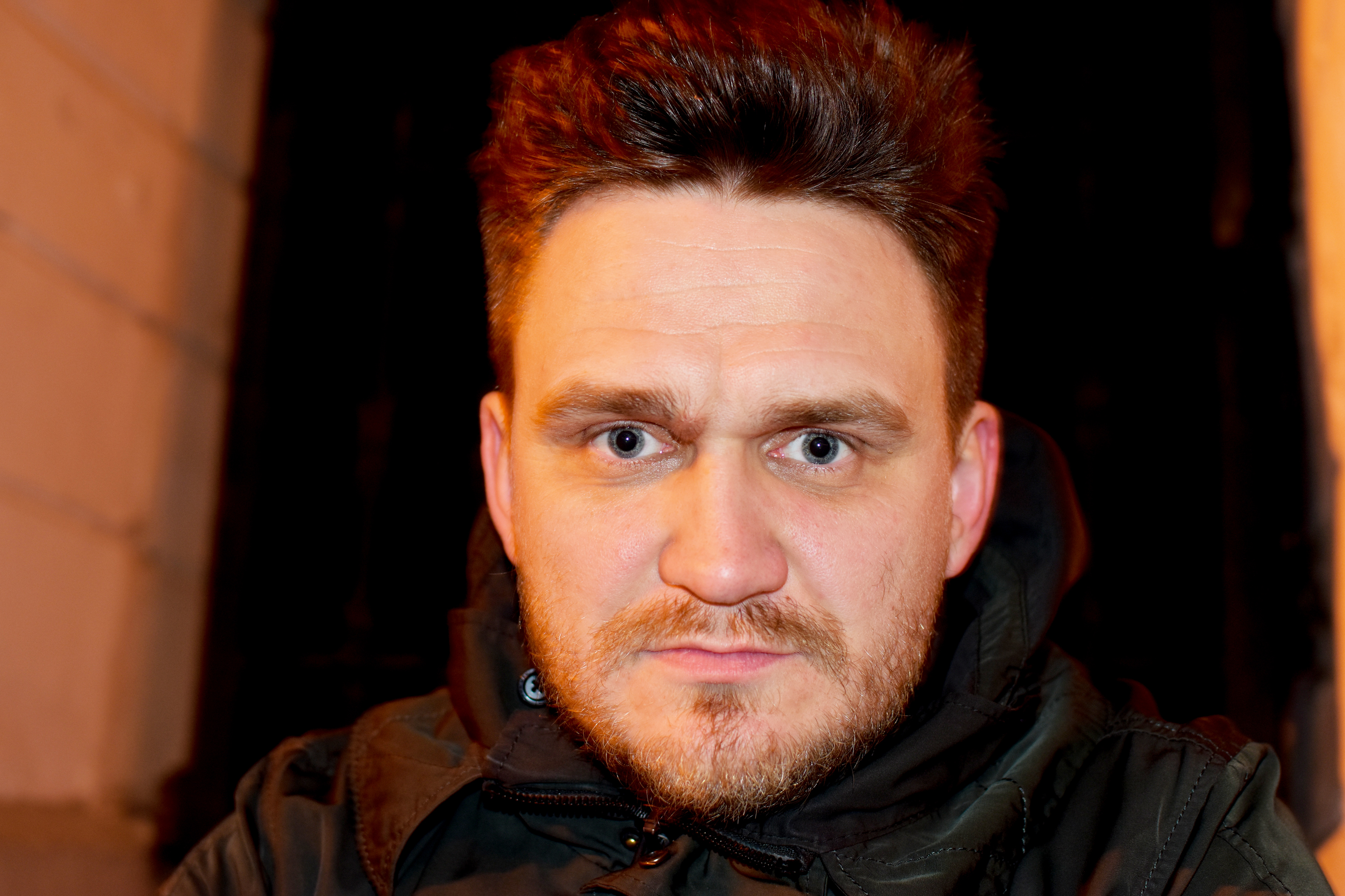 face of resistance - Belarus 2020