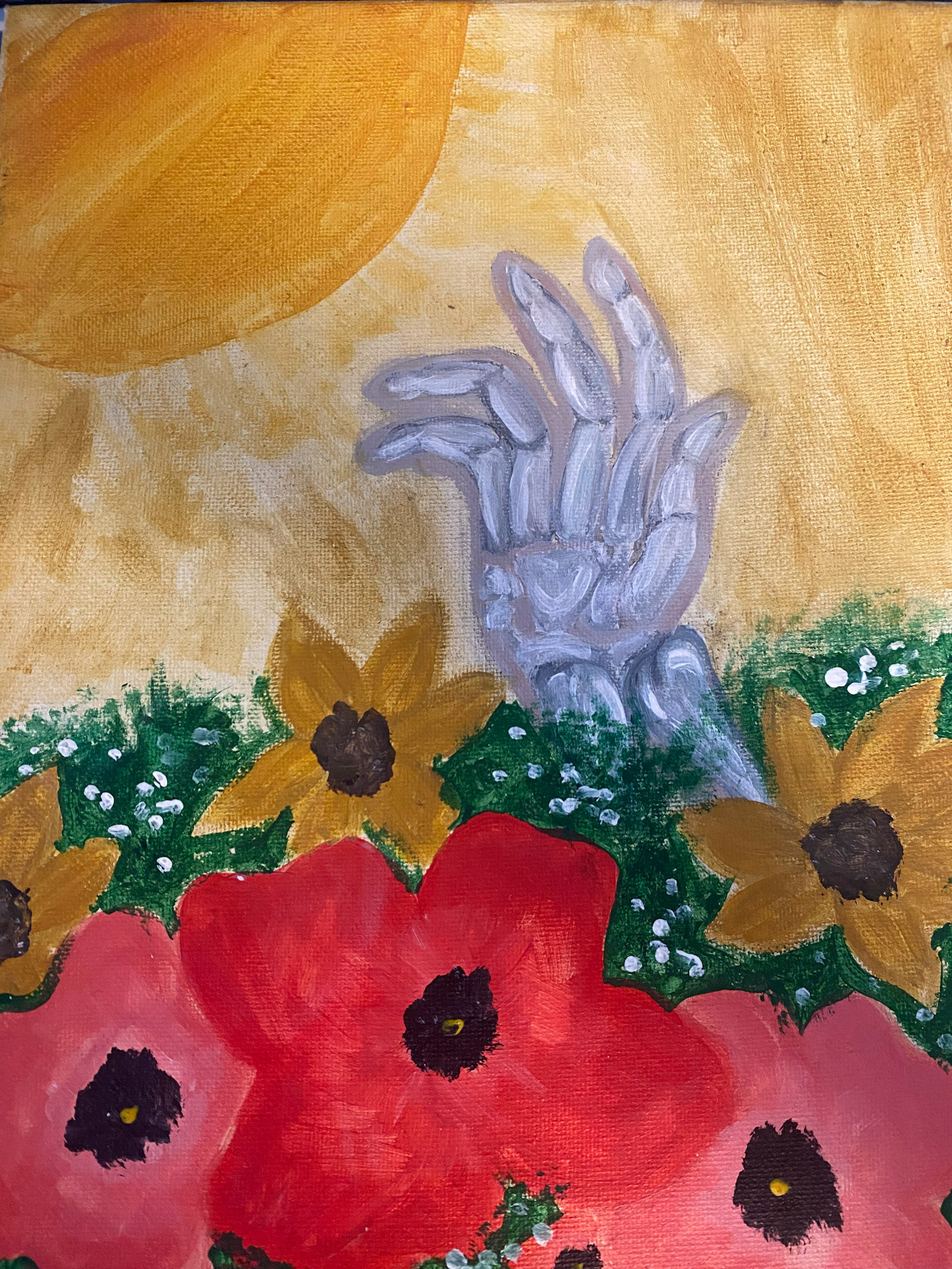 Reach