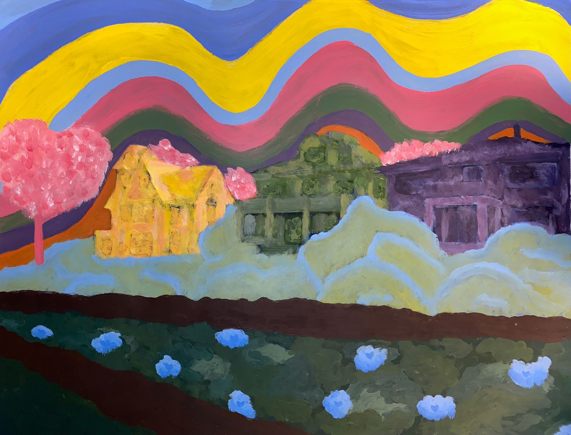 Lafayette St (SOLD)