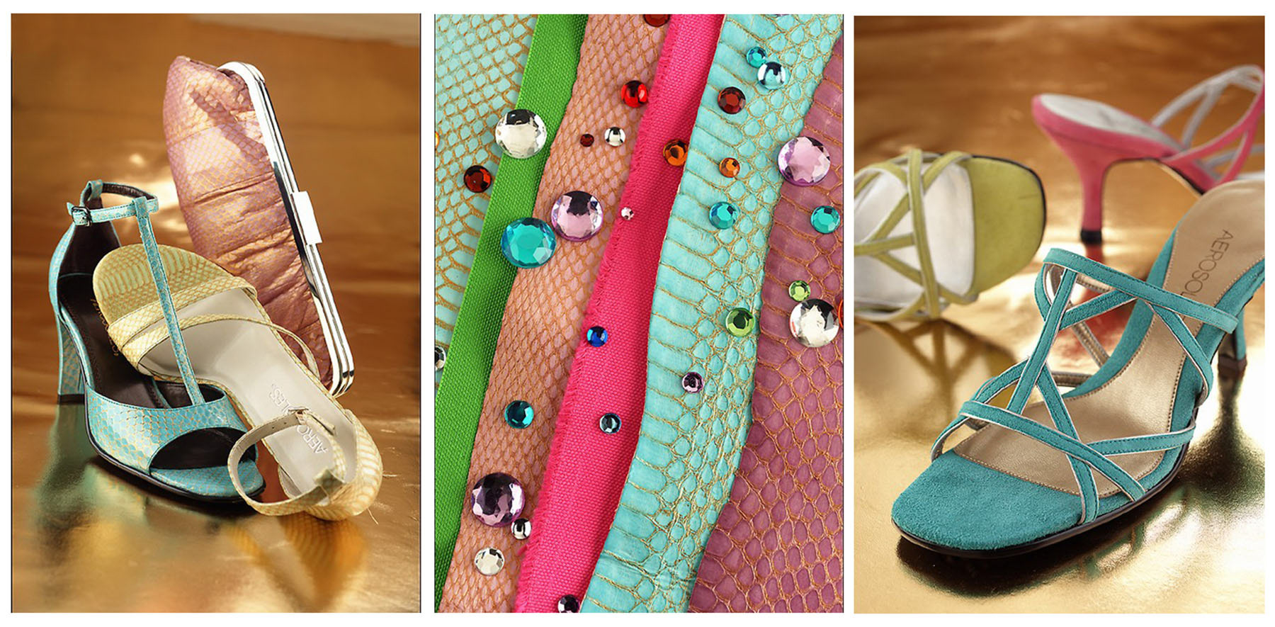Product imagery & art direction