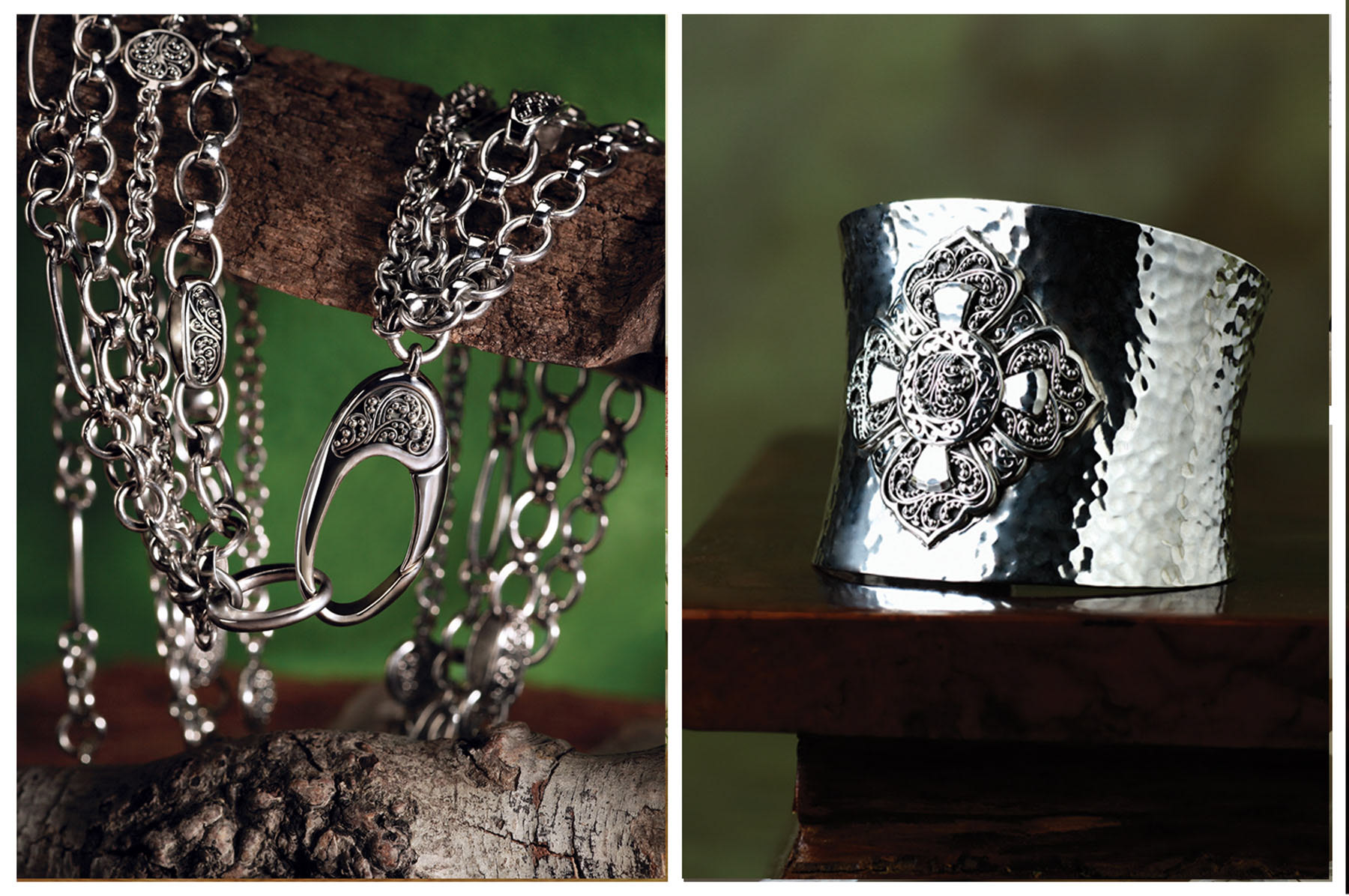 Product imagery & art direction