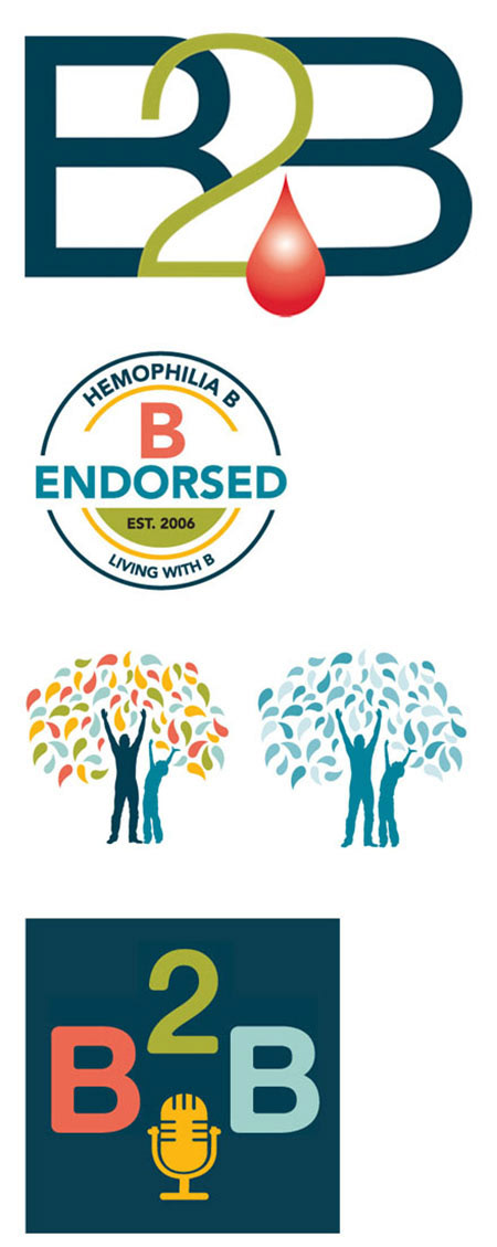 Patient Program Logos