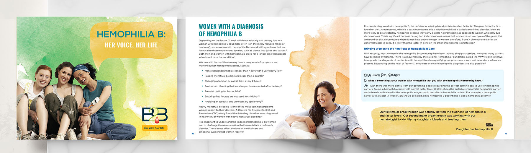 Patient Education Book Series