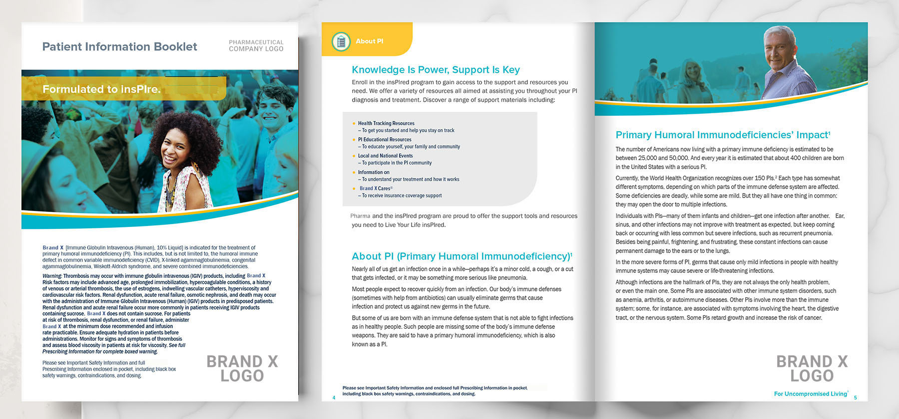 Patient Information Booklet
