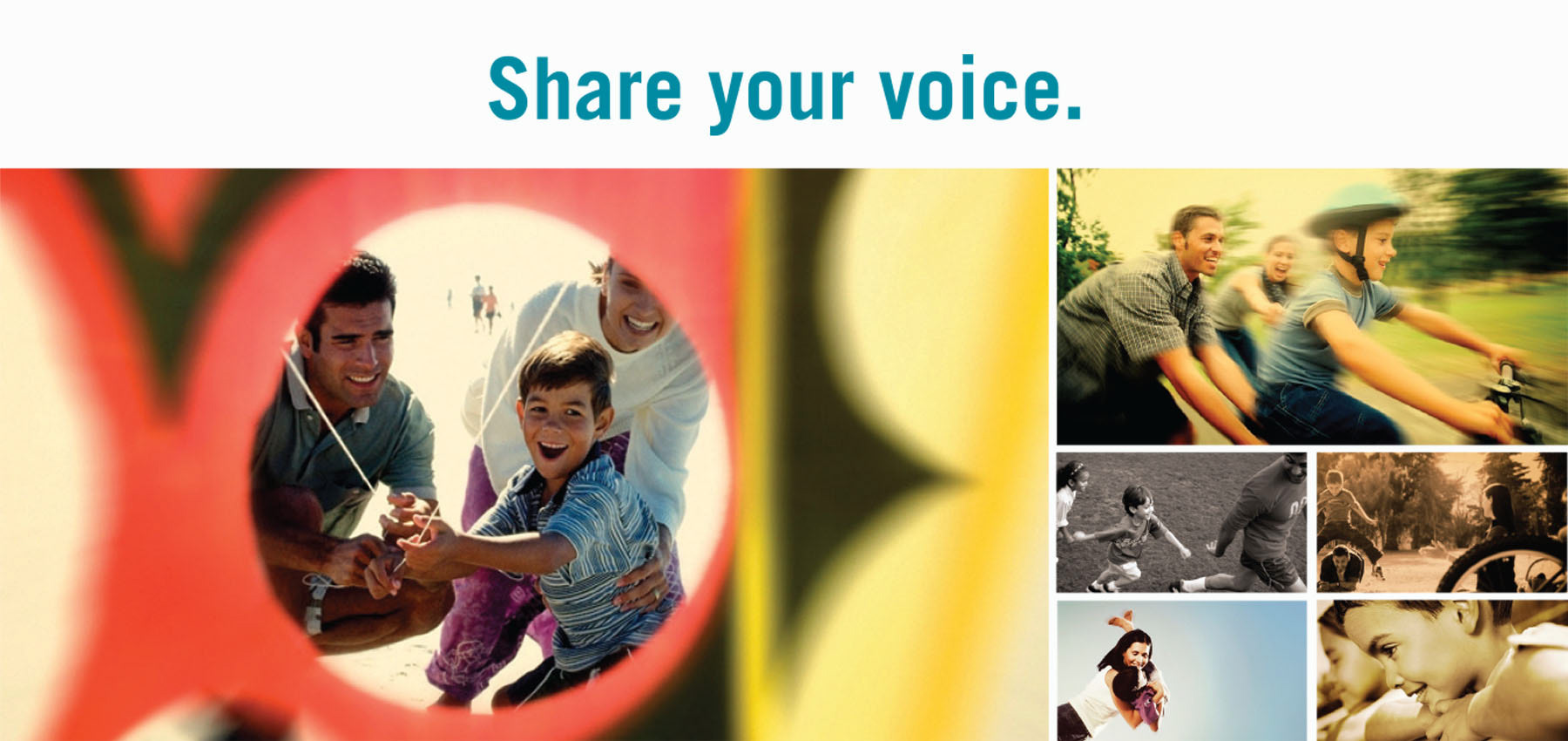 Patient Program Campaign