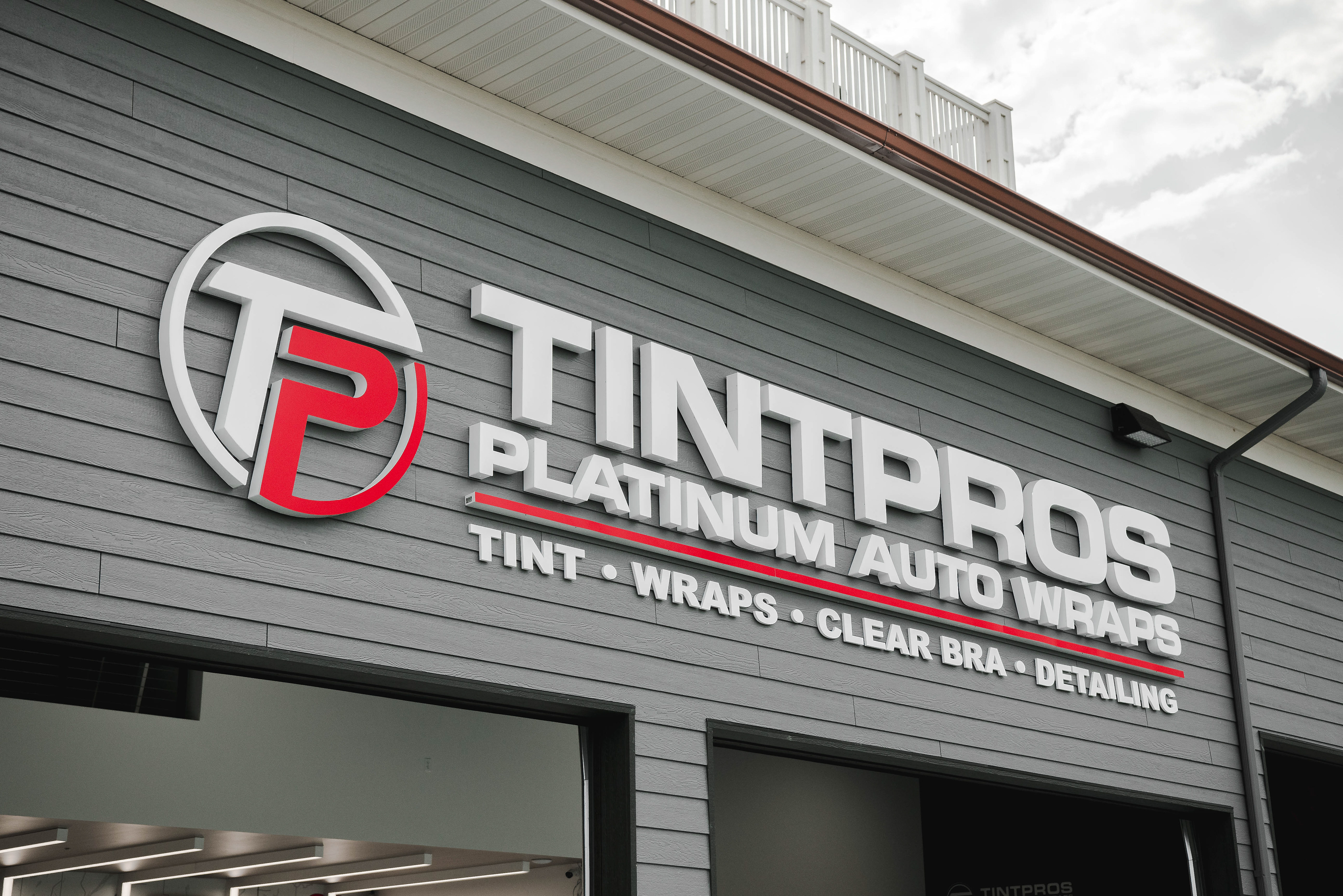 Jason Chhun - Tint Pros // Platinum Auto Wraps