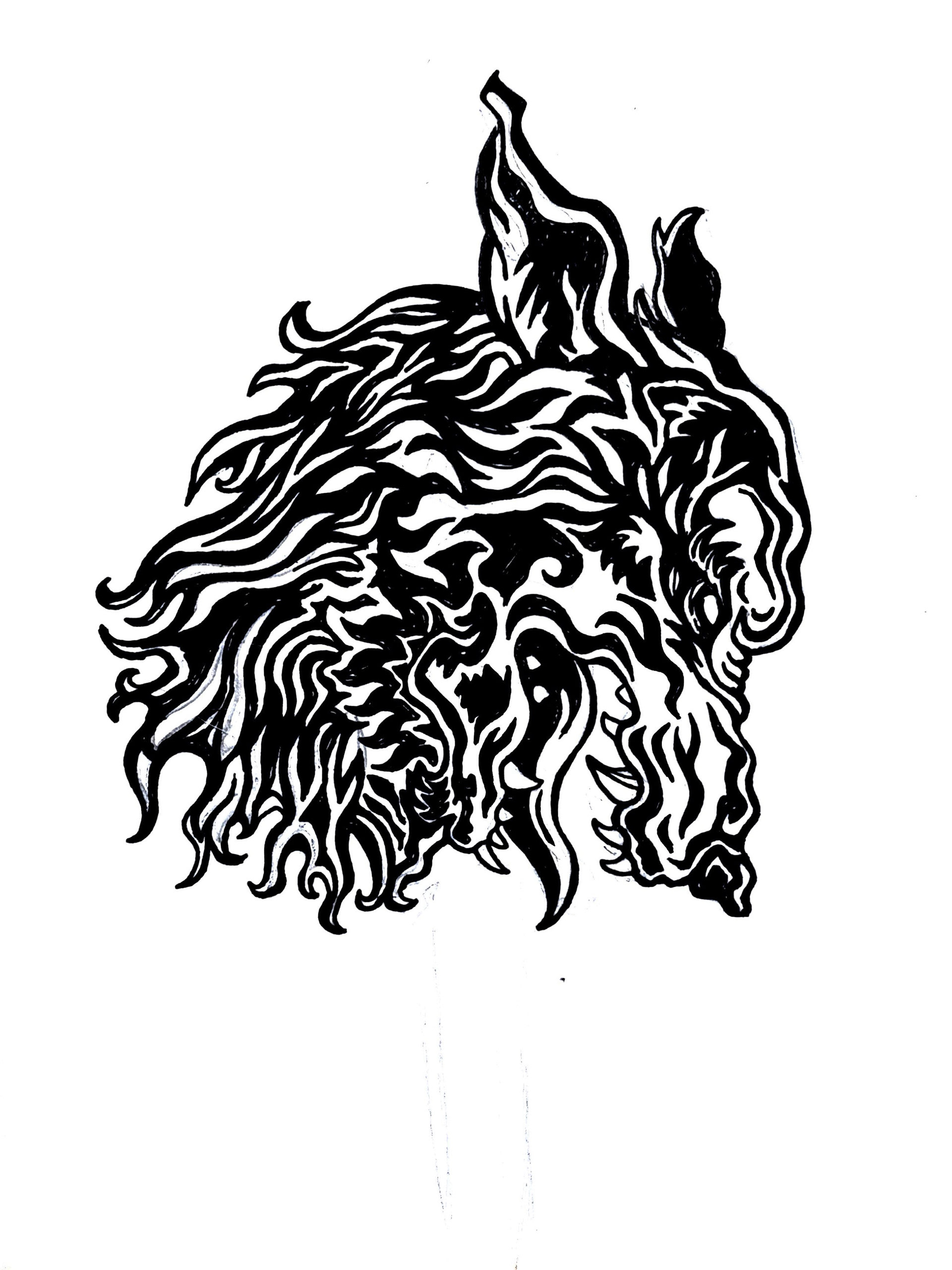 Final Ink Scan