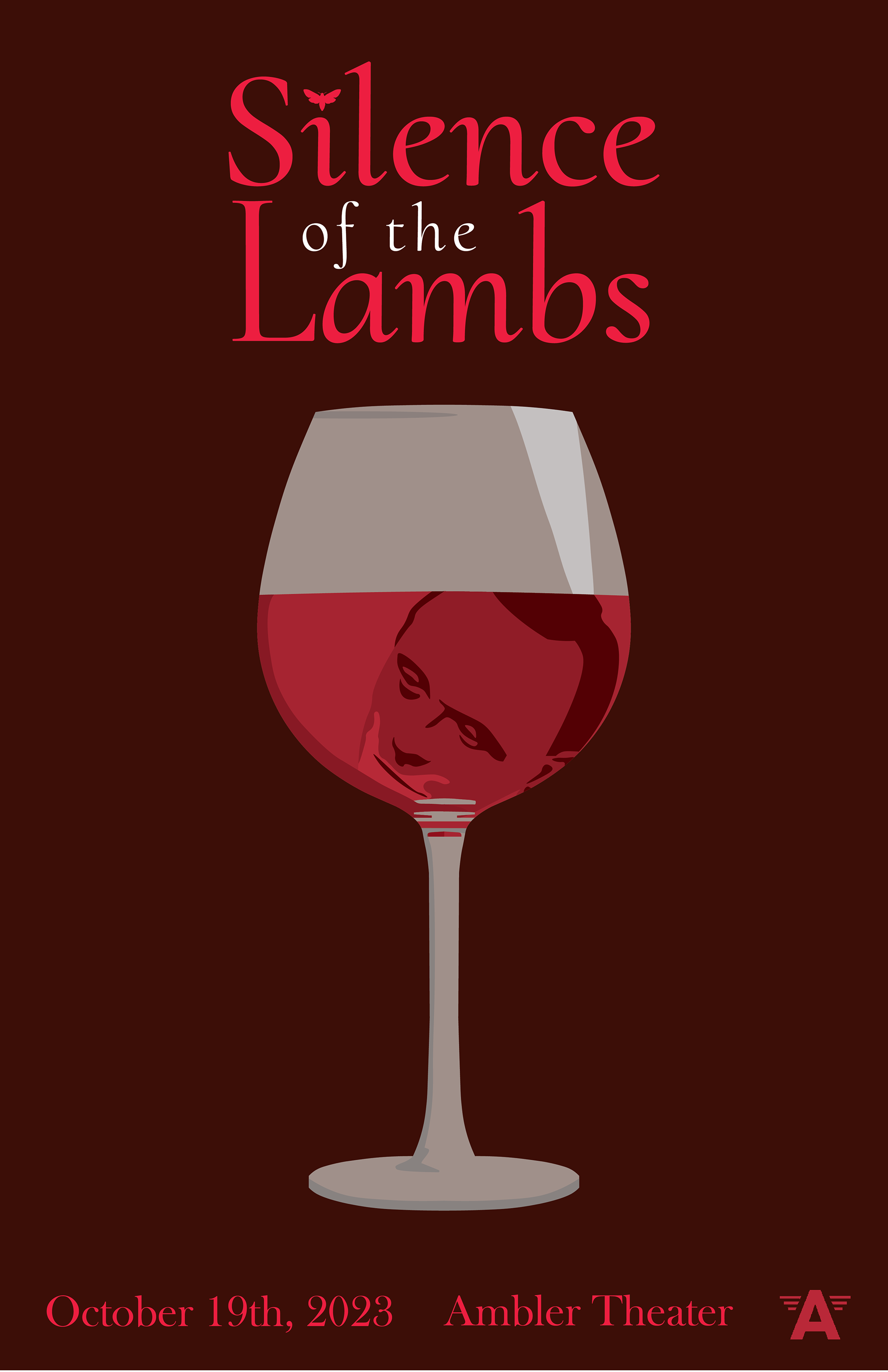 Silence of the Lambs Variant 2