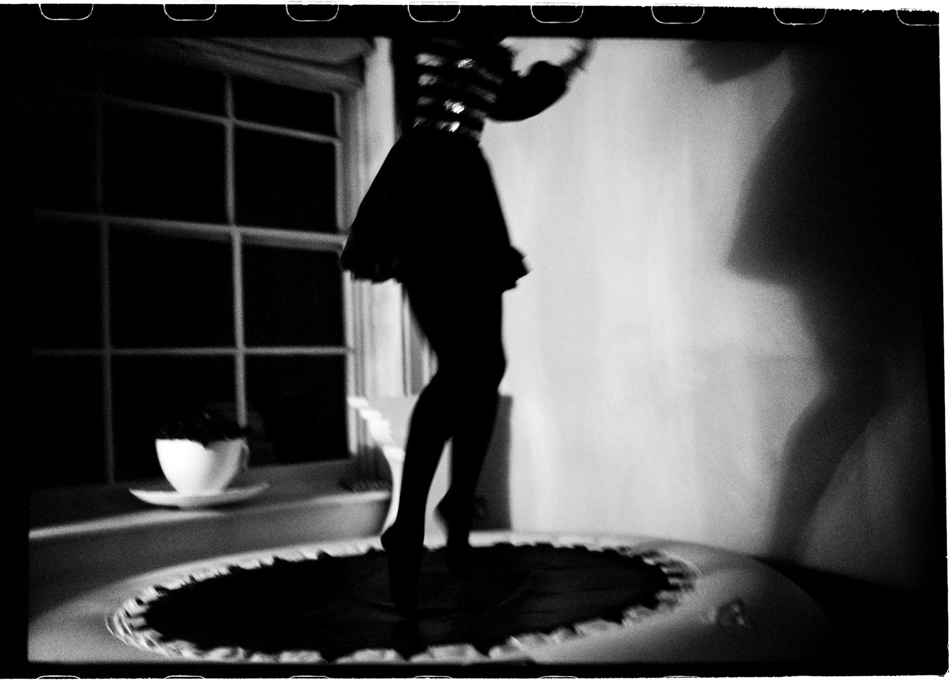 Country house party.