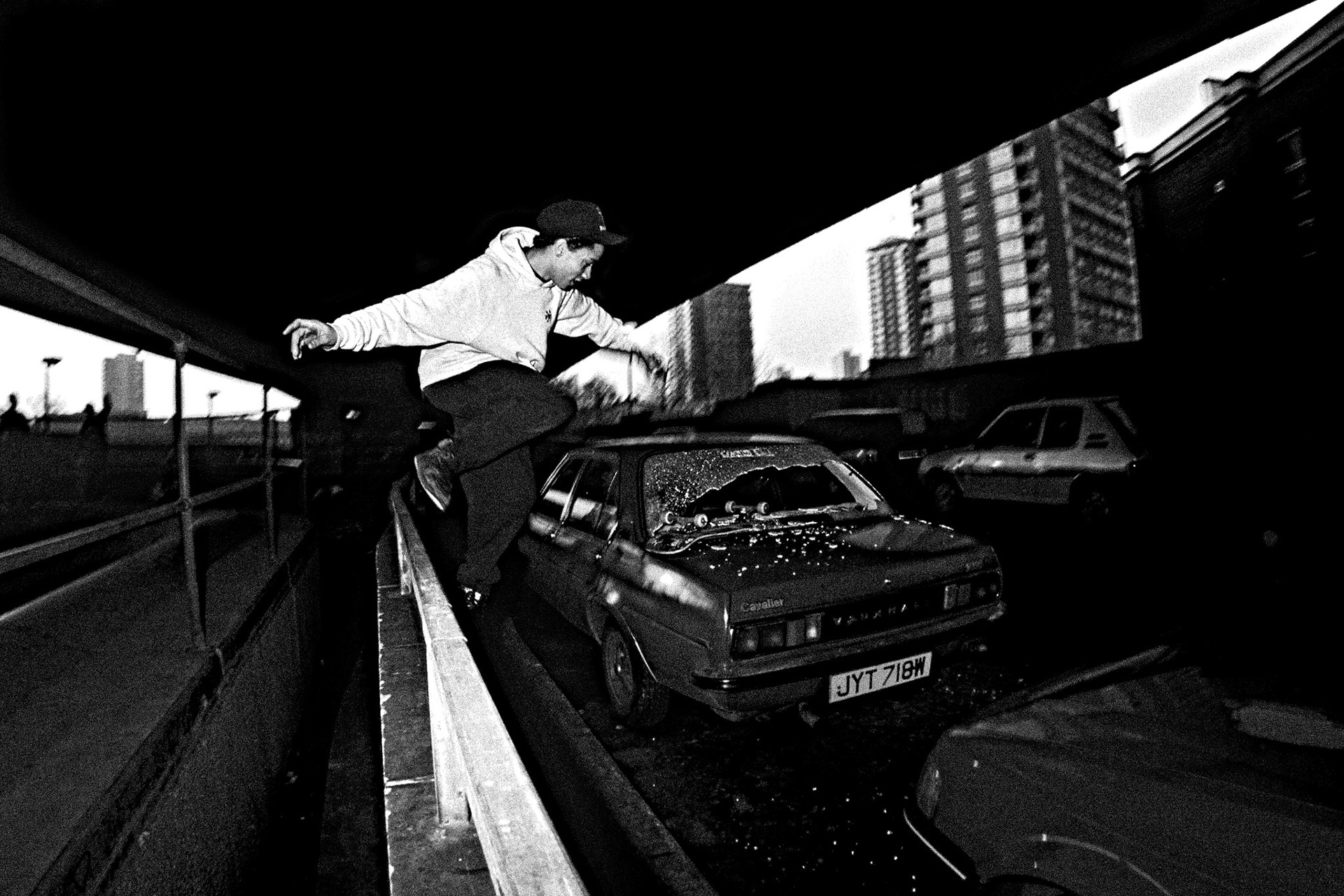 London, UK.