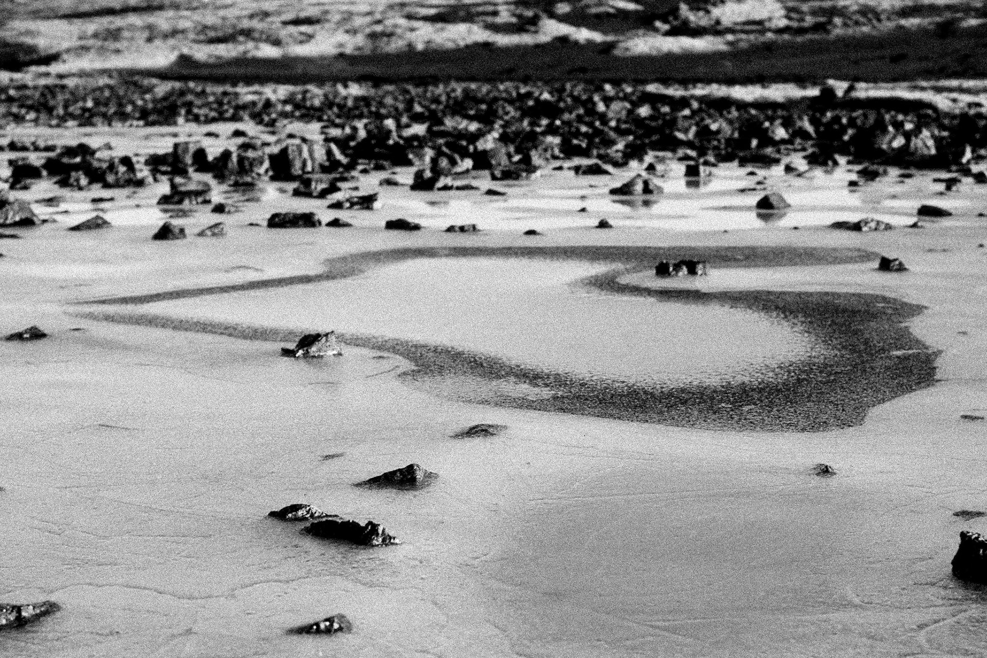 Iceland Landscape.Iceland is a volcanic island of almost 40,000 square miles and a population of less than 300,000 over half of whom live in the greater Reykjavik area.