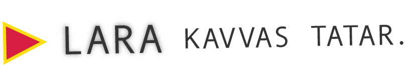Lara Kavas Tatar