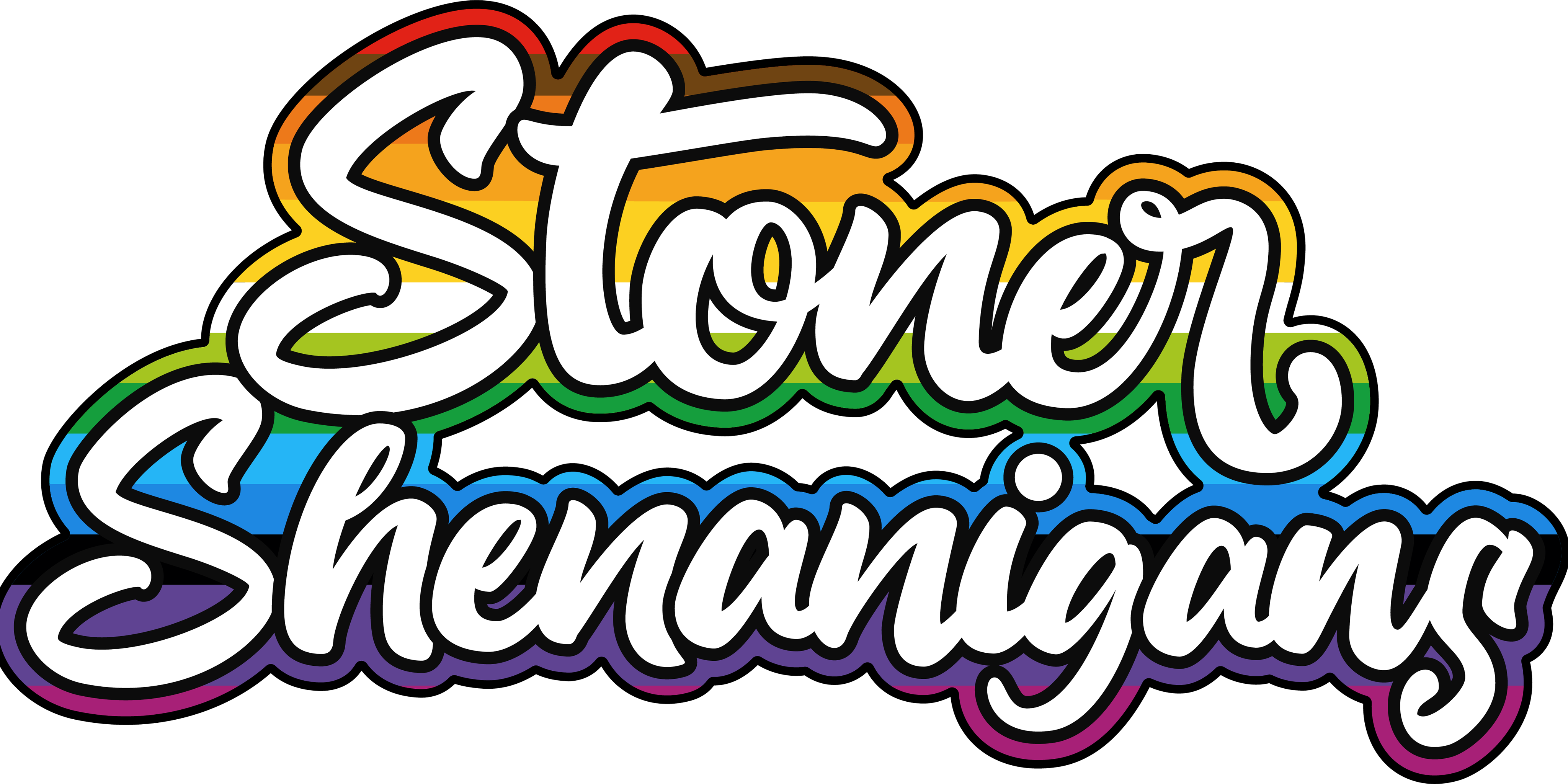 Stoner Shenanigans