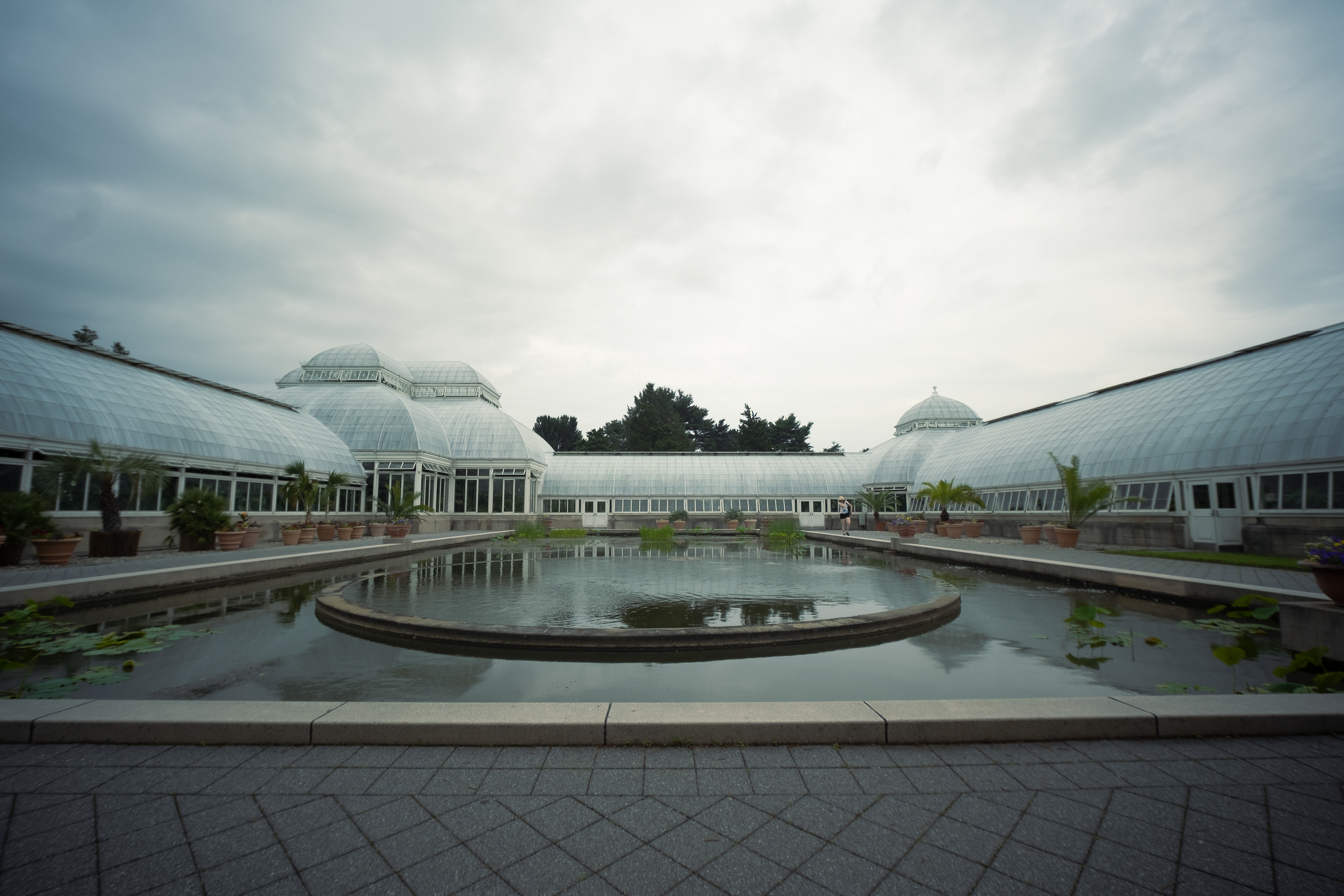 NY Botanical Gardens