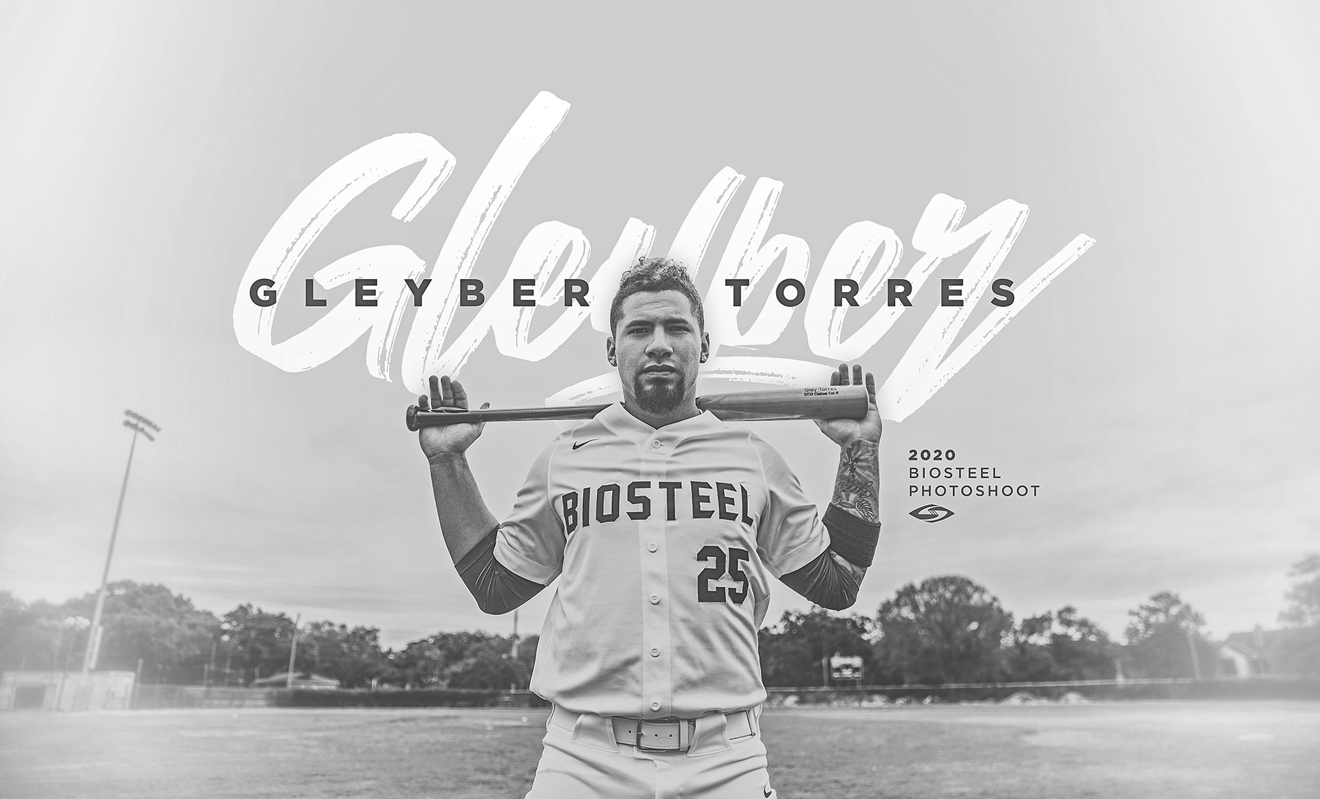 Gleyber Torres / 2020 Photoshoot