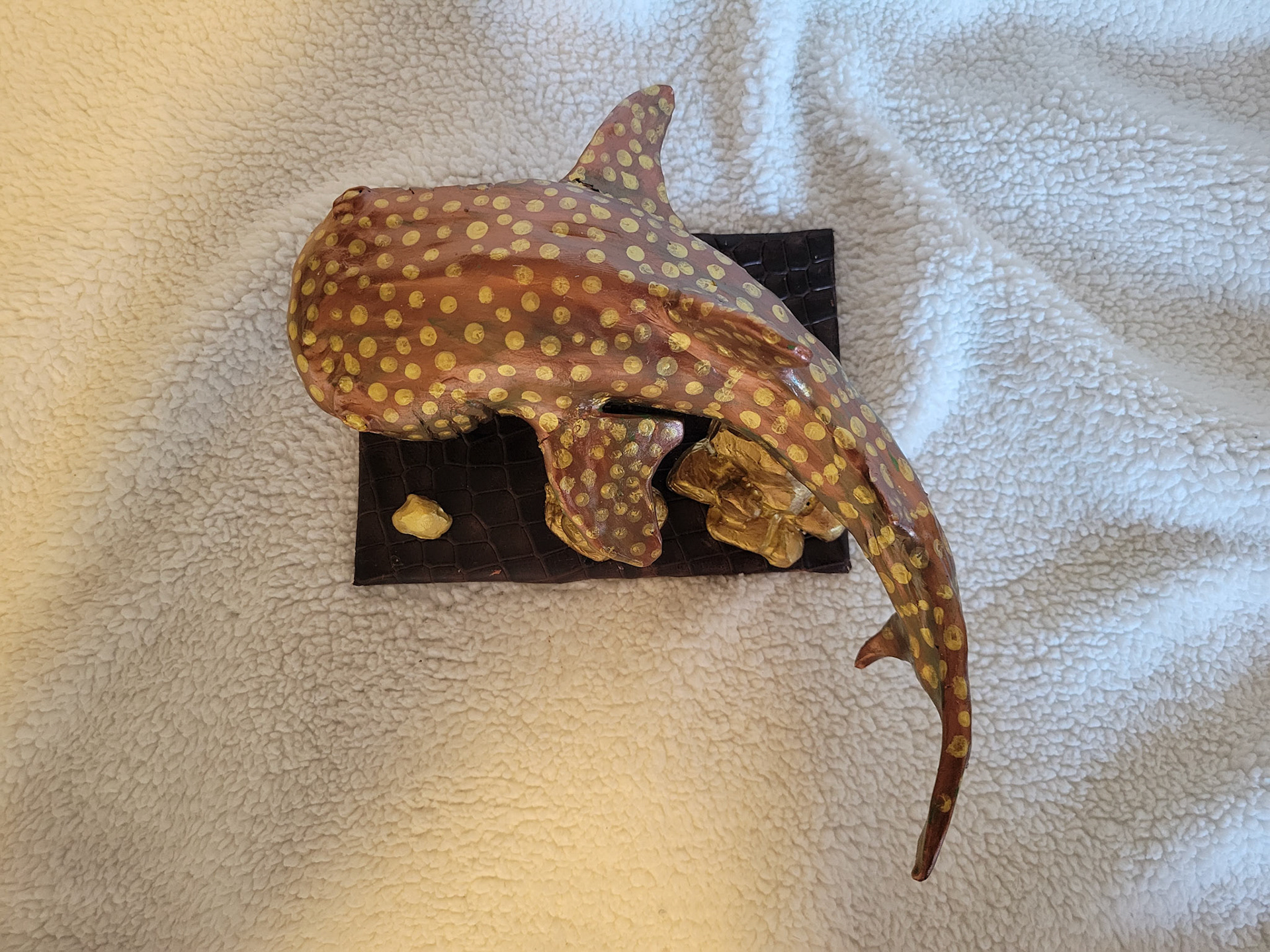 Whale Shark