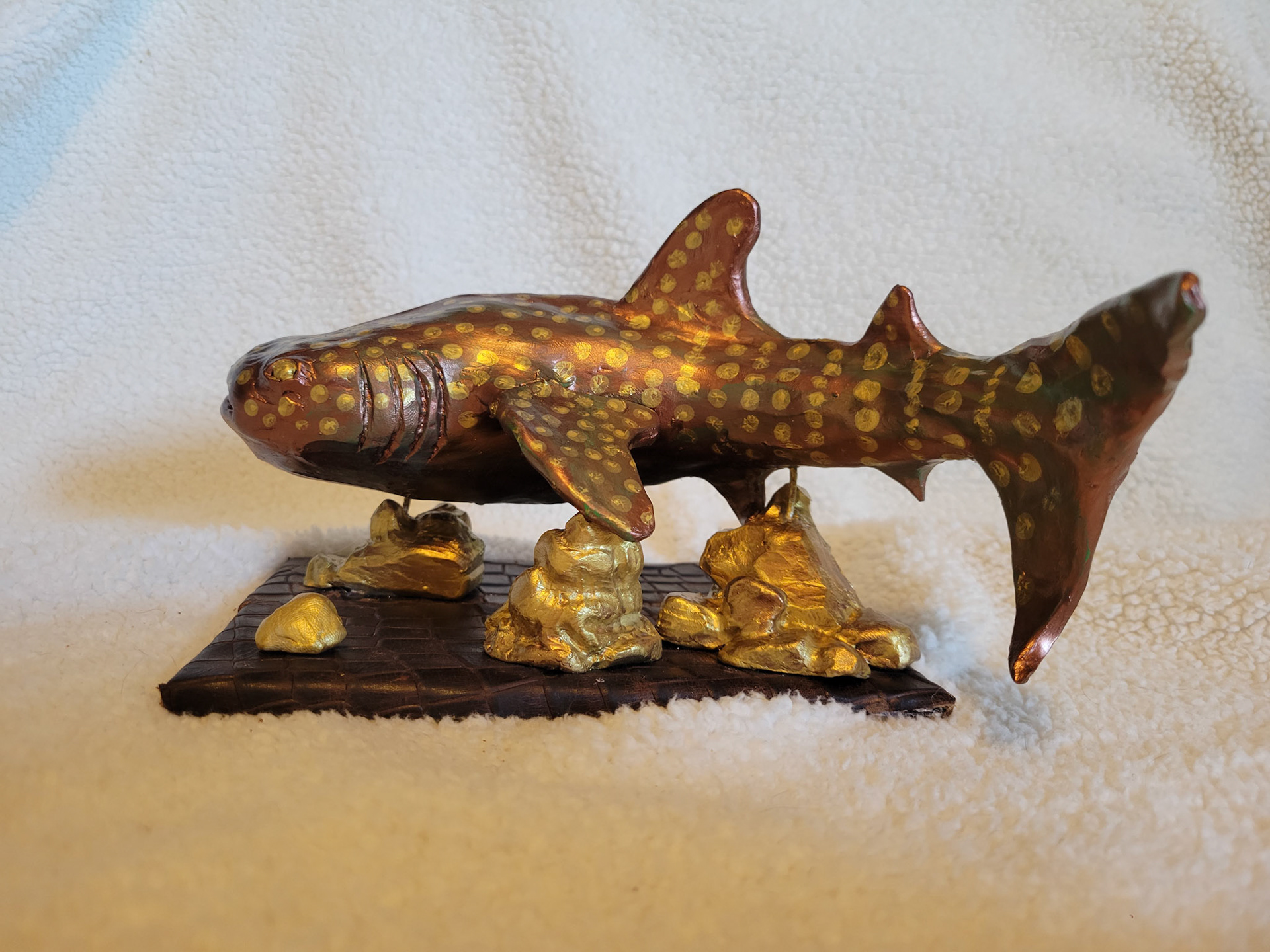 Whale Shark