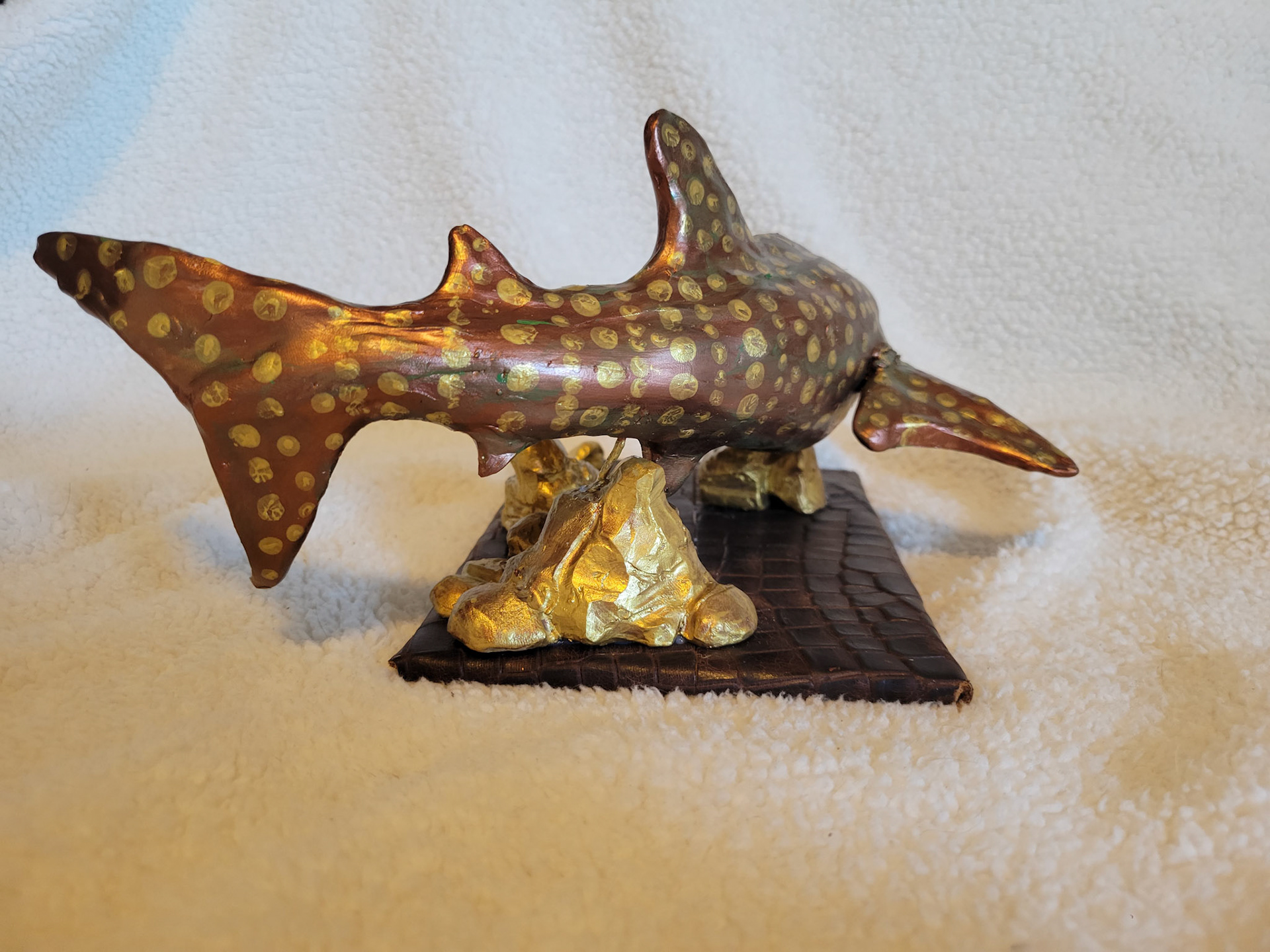 Whale Shark
