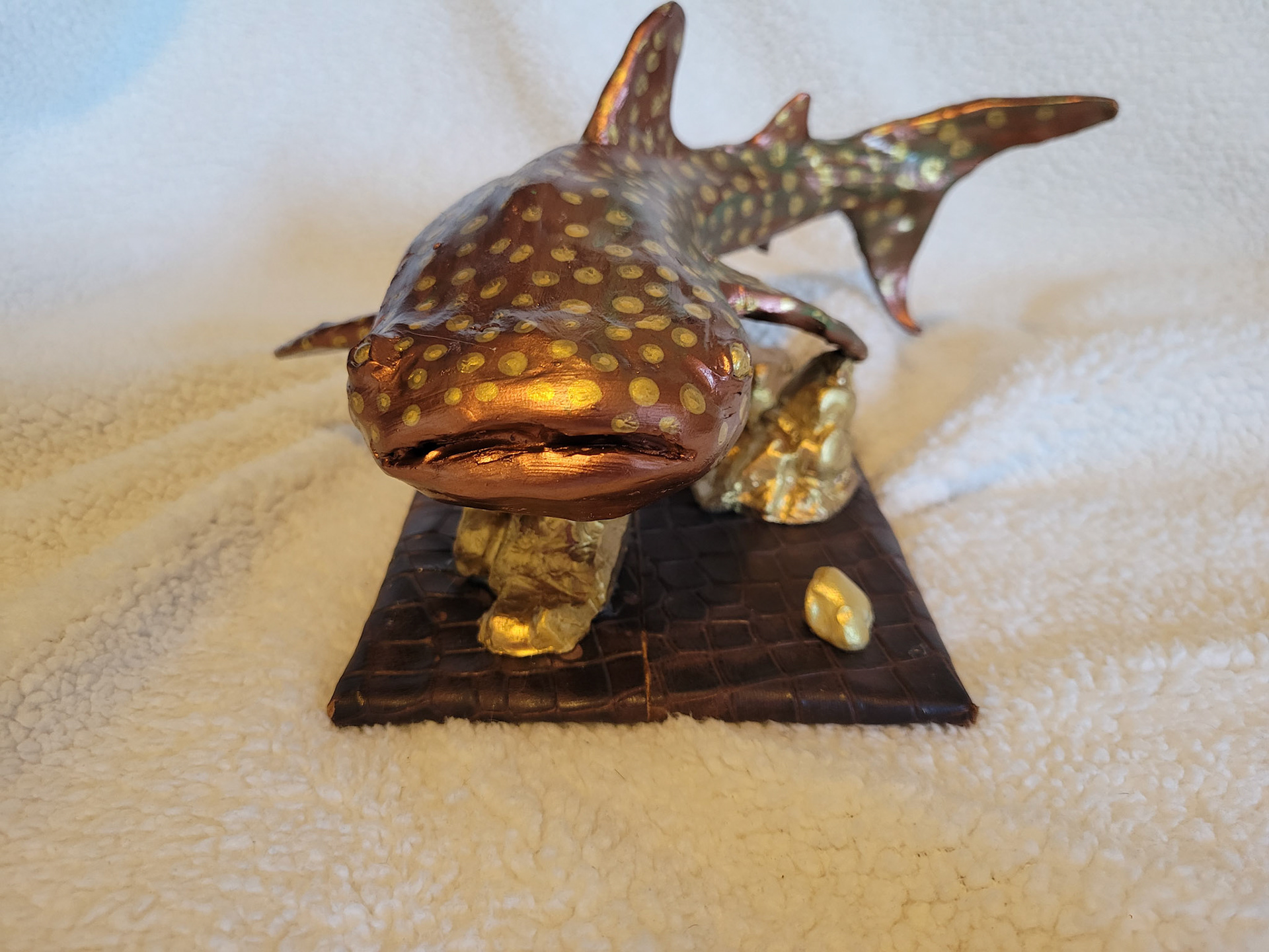 Whale Shark