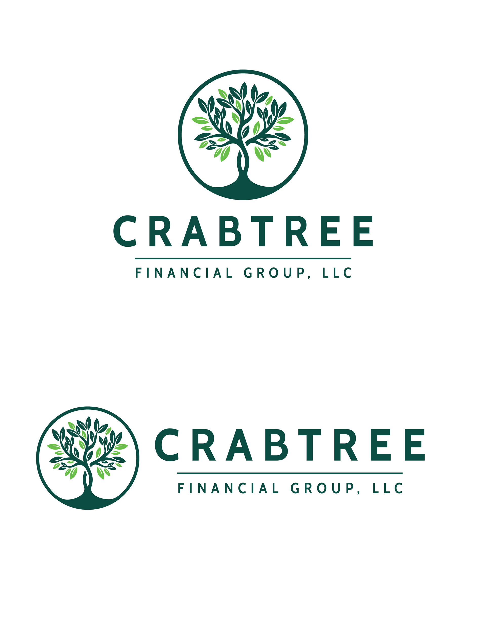 The Final Logos