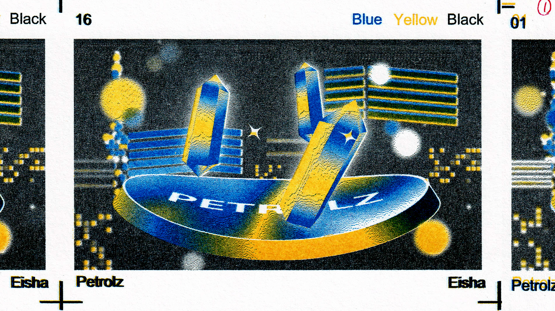 Petrolz - Ranhansha