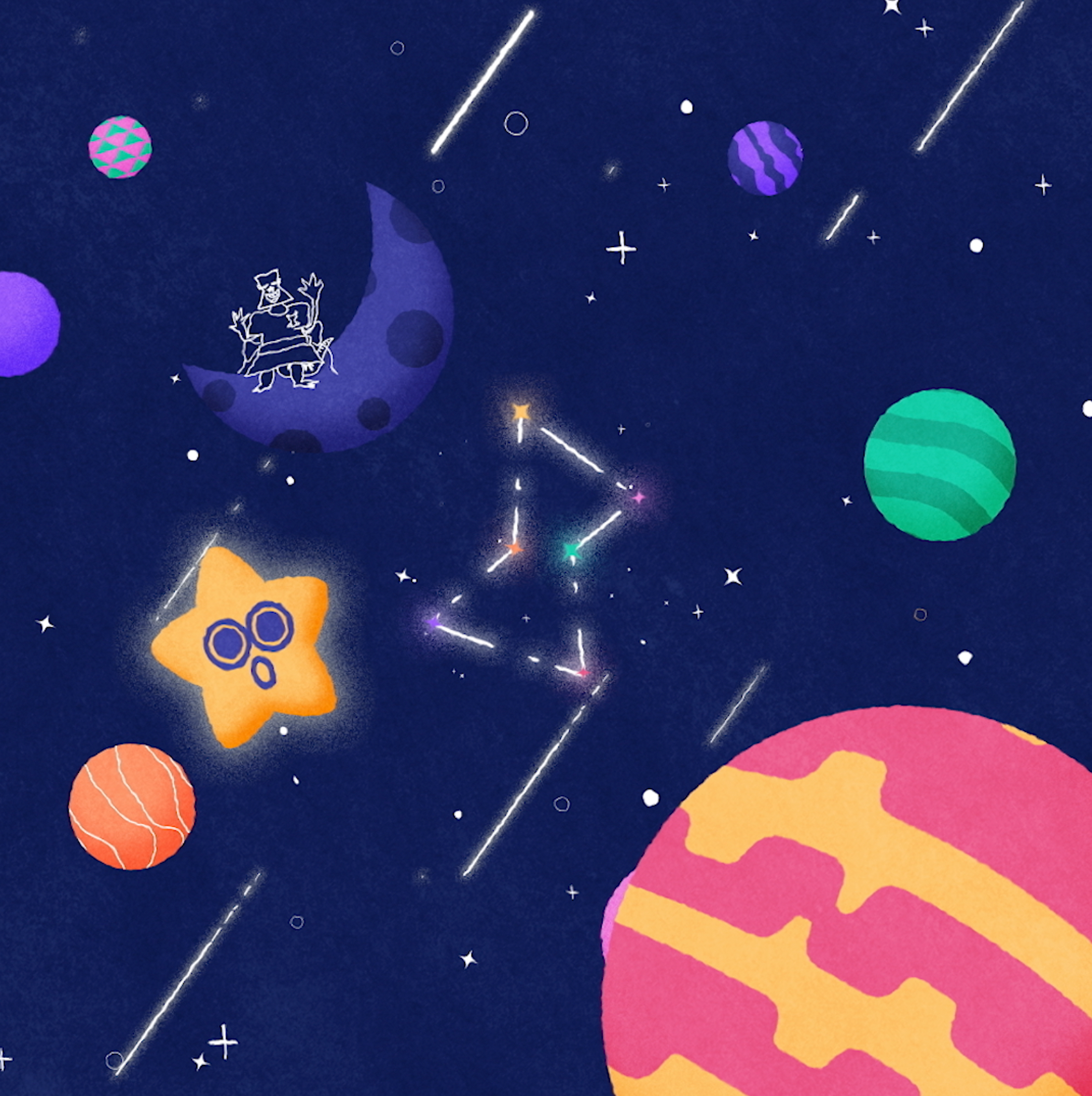 Soundorion