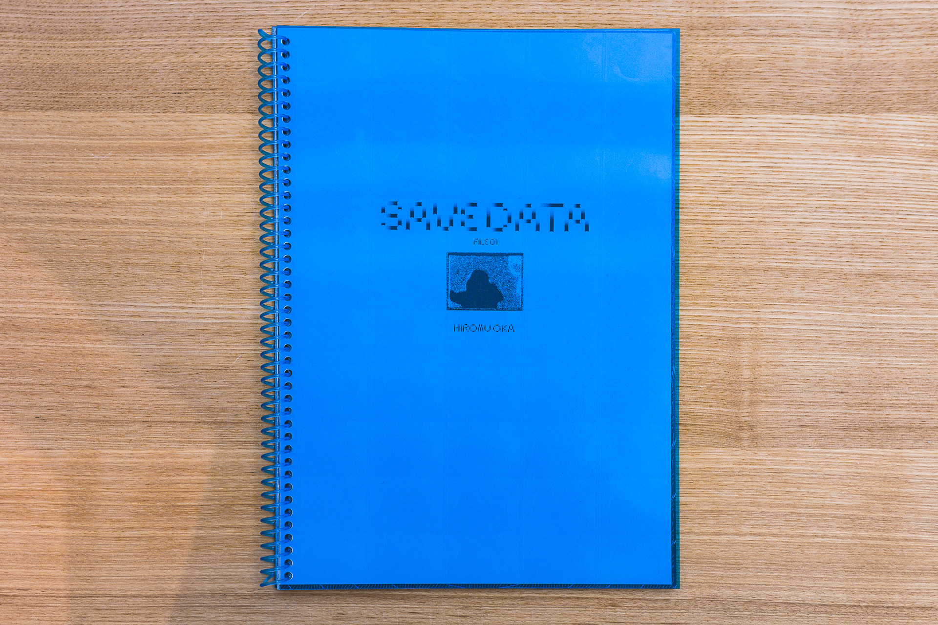 Save data file 01