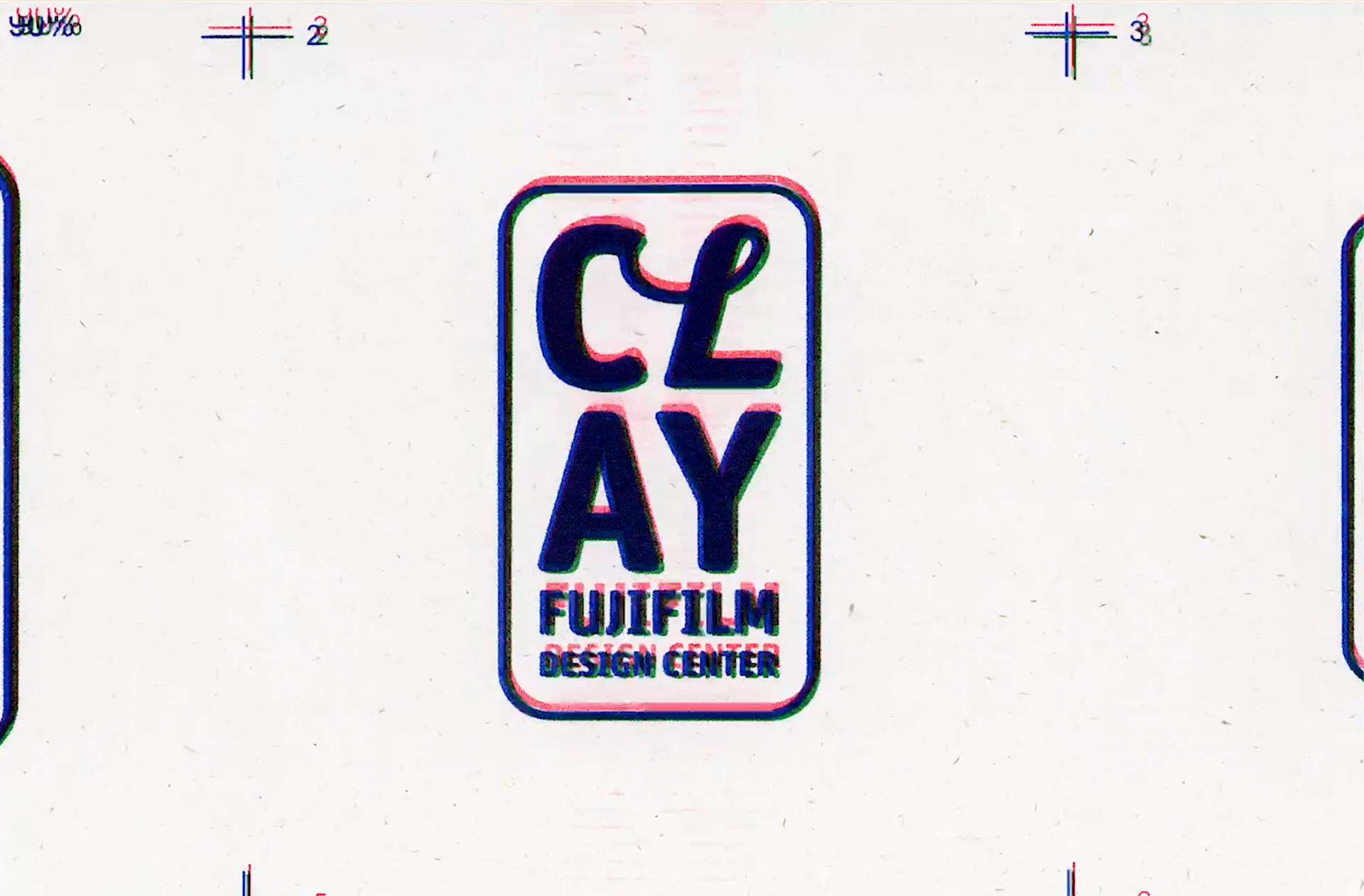 Fuji Film - CLAY