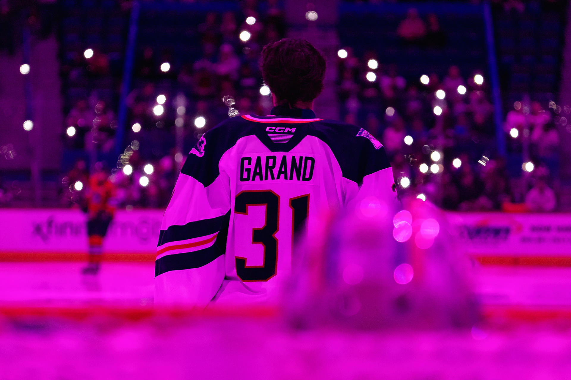 DYLAN GARAND