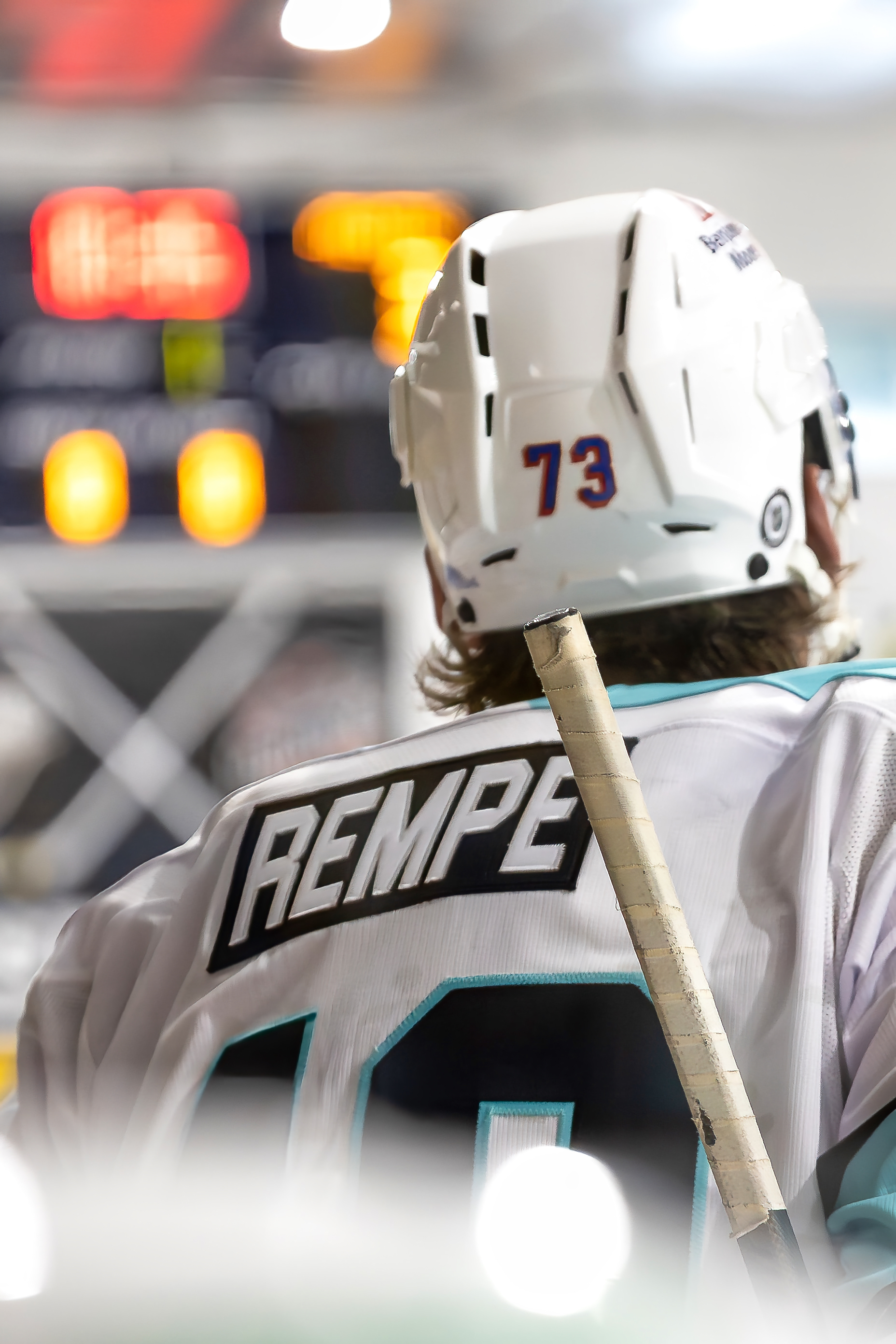MATT REMPE