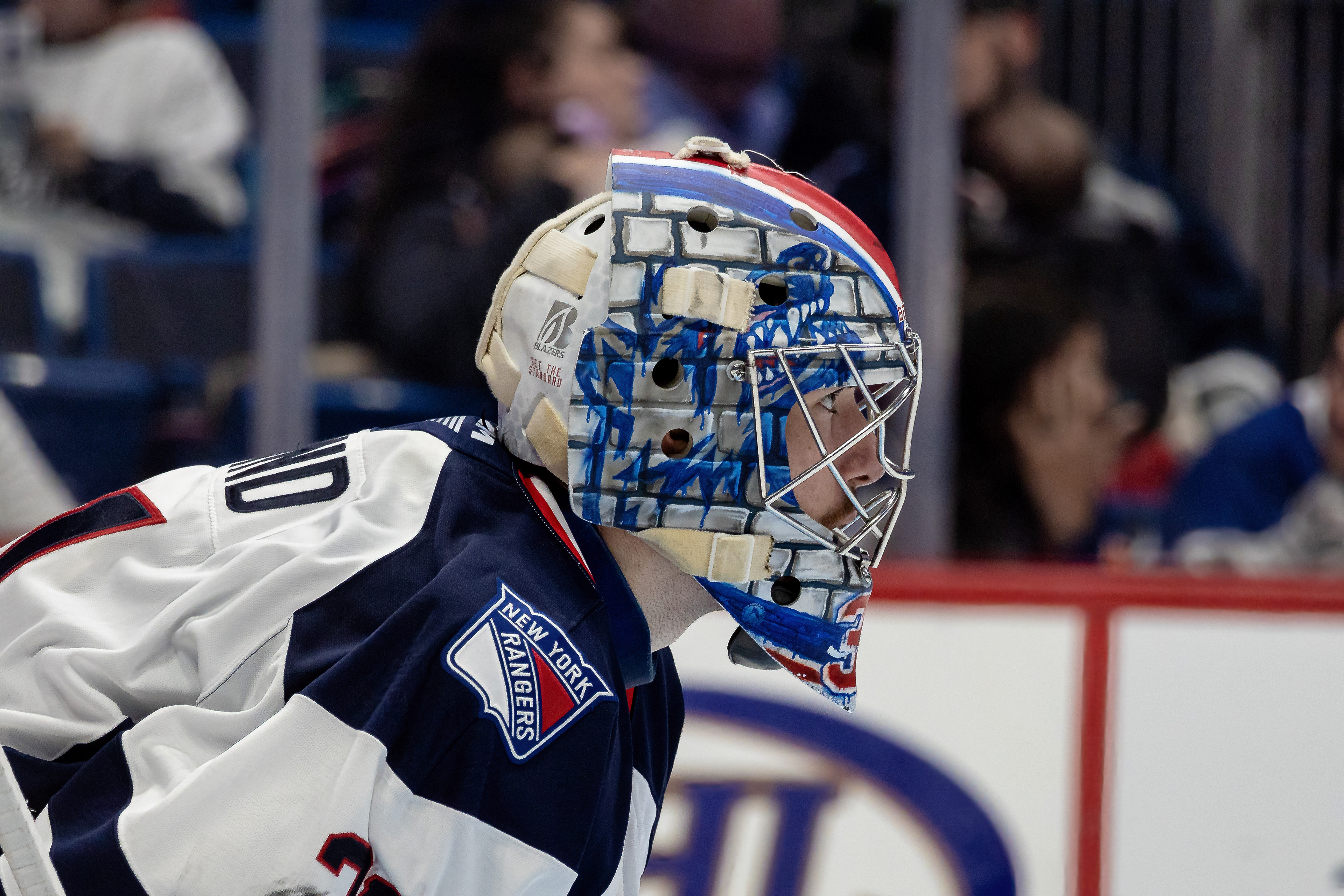 DYLAN GARAND