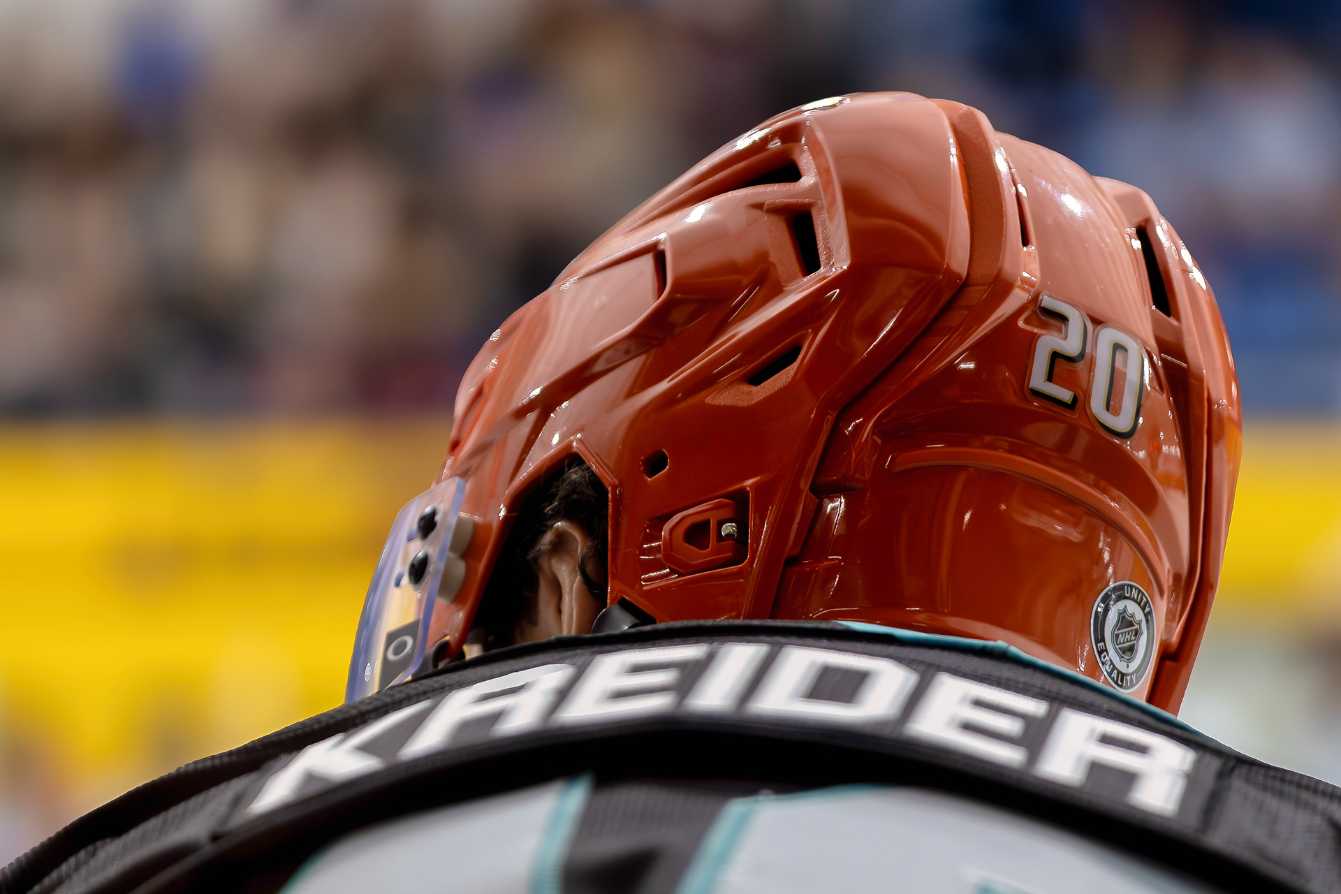 CHRIS KRIEDER