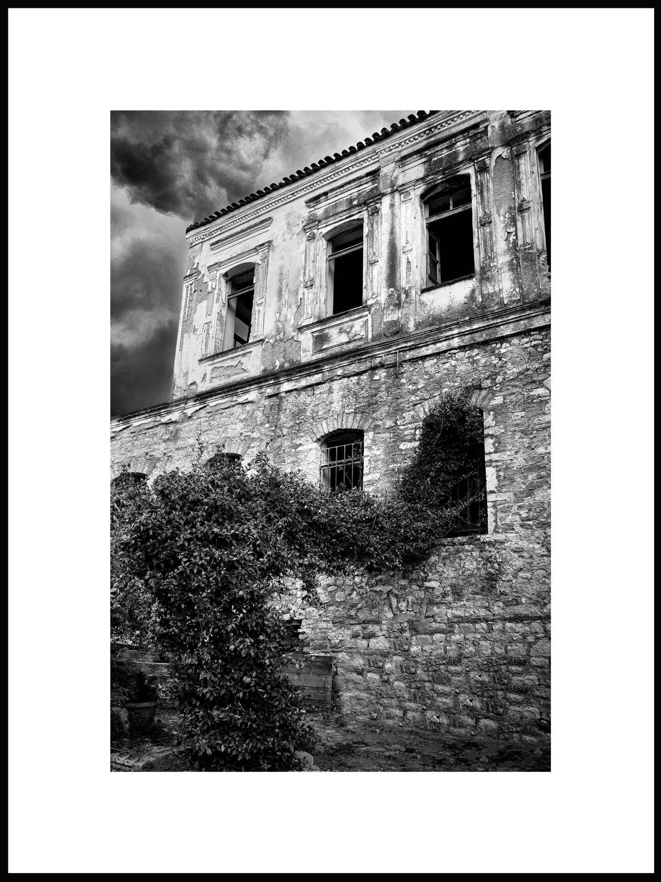 Submersion 4