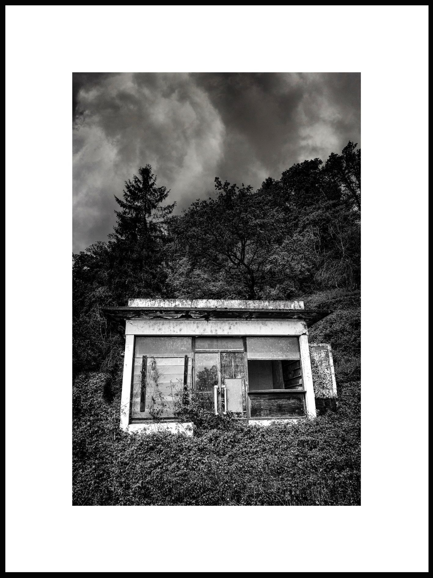 Submersion 10