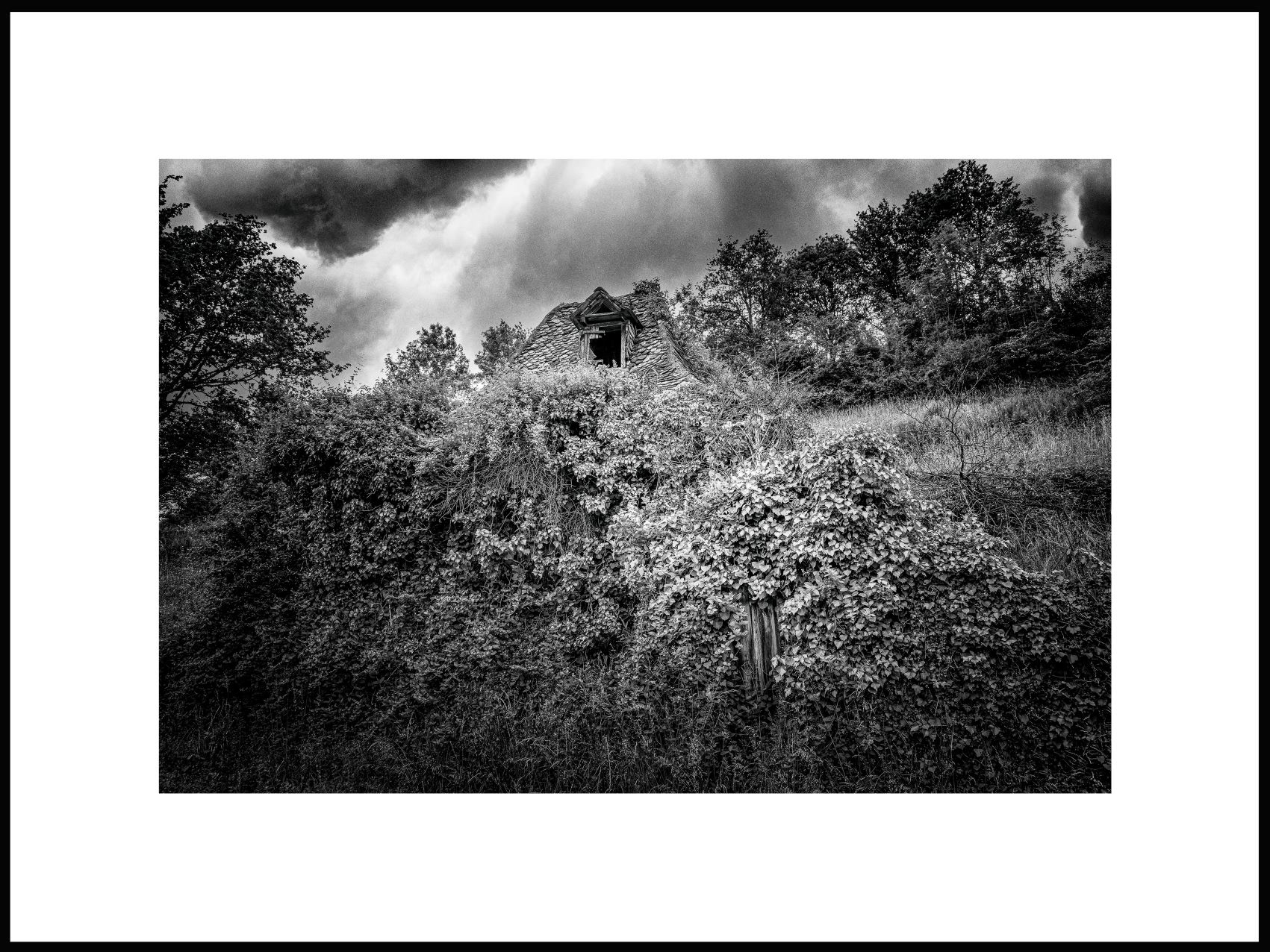 Submersion 17