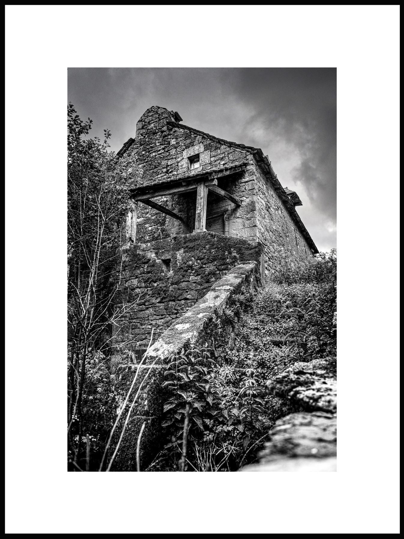 Submersion 20