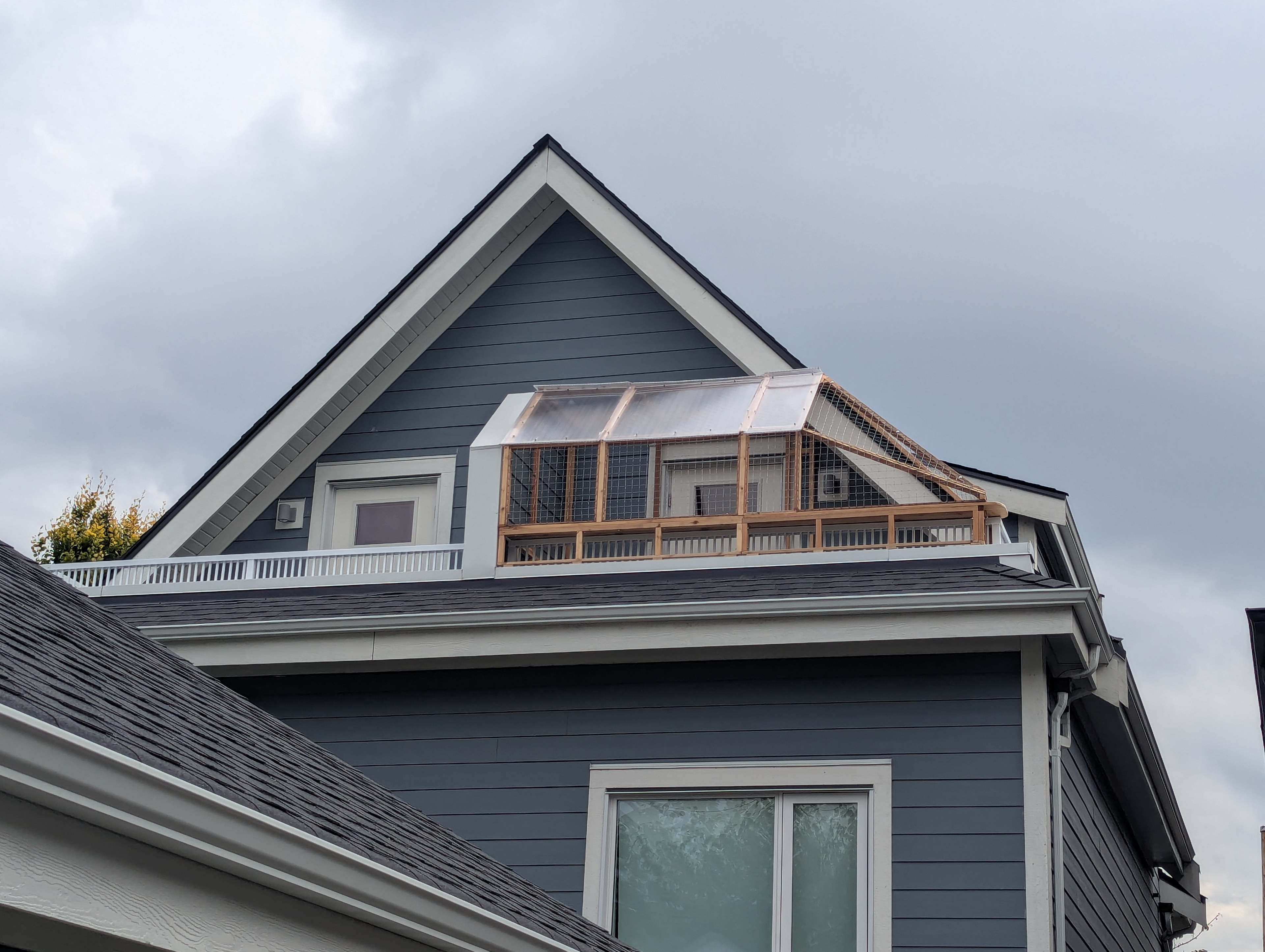 I do love when the model comes into the real world fairly accurately.