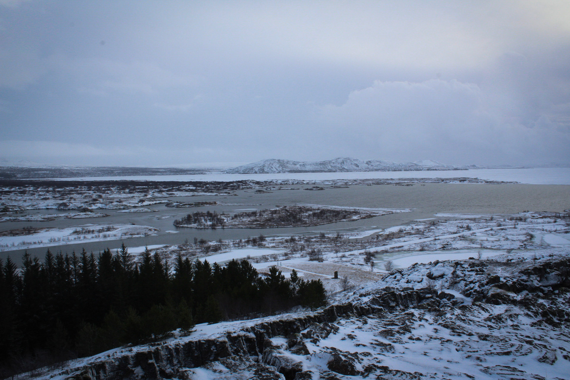 Golden Circle, Iceland