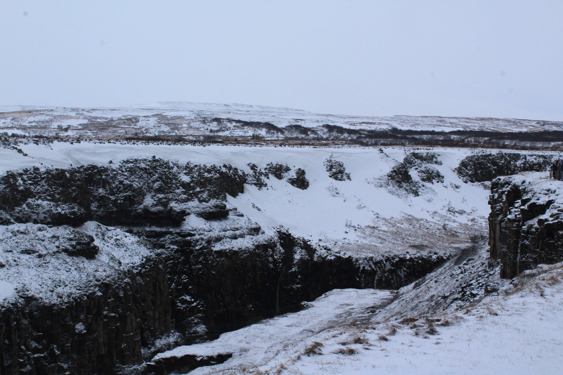 Golden Circle, Iceland