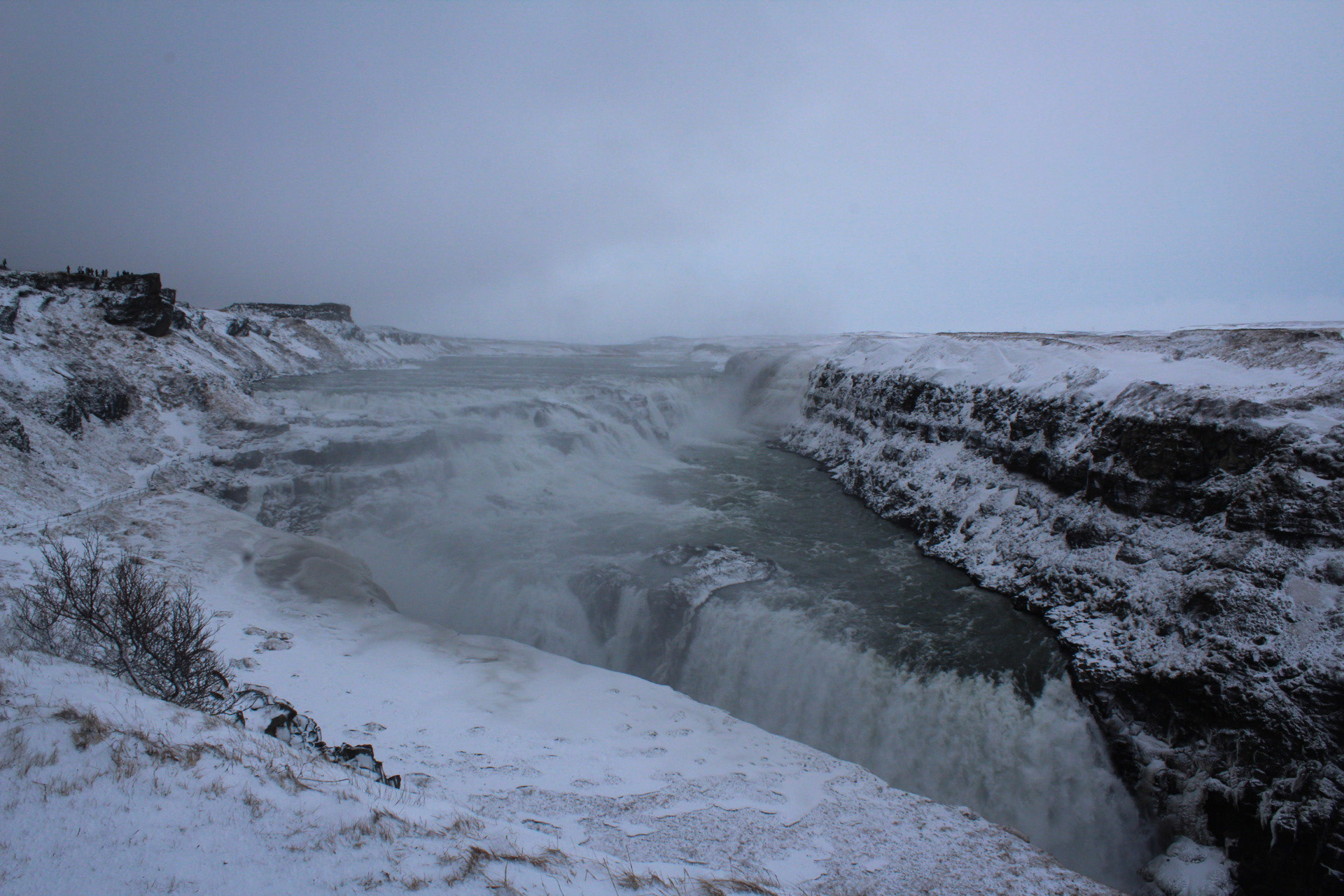 Golden Circle, Iceland