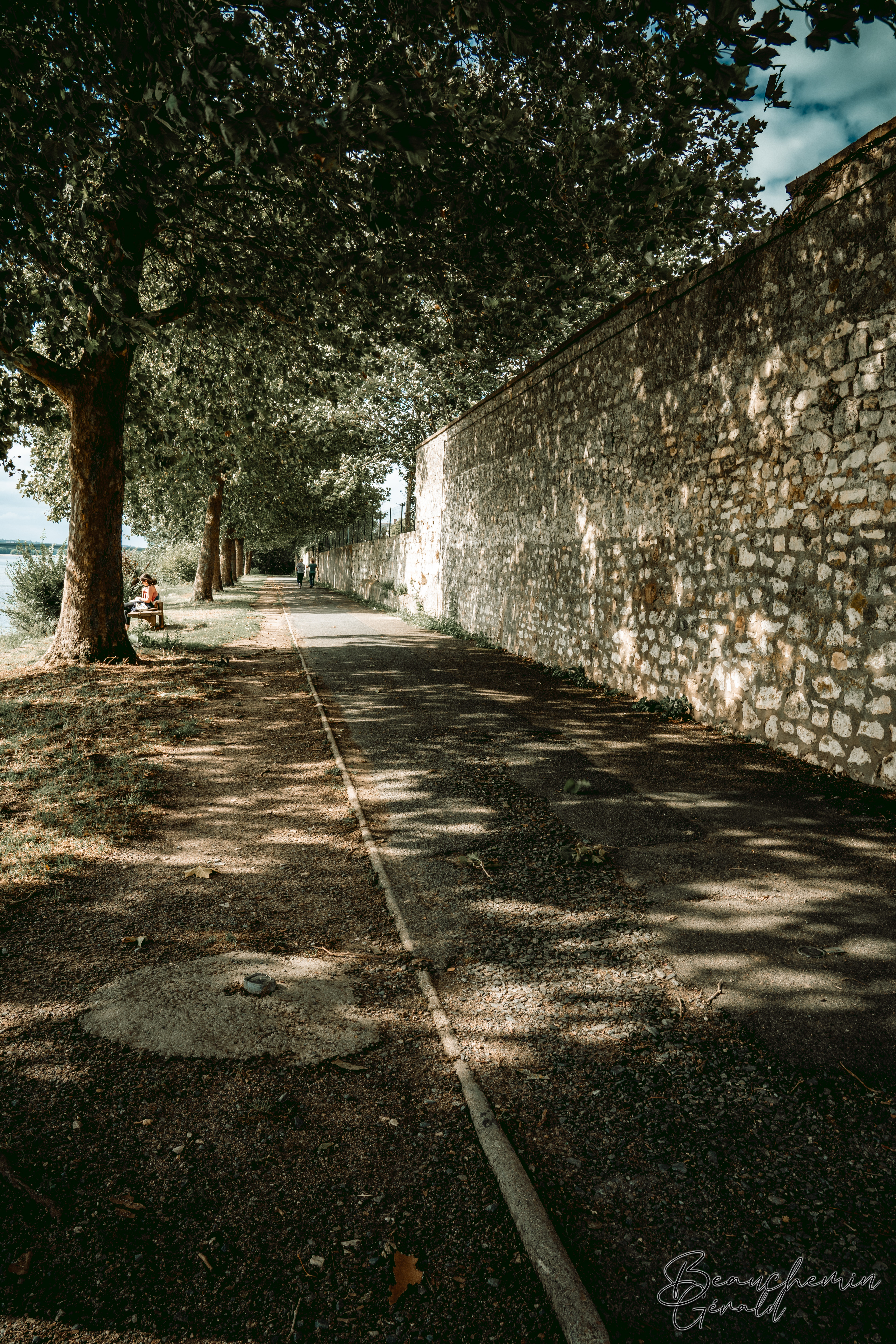 Saumur