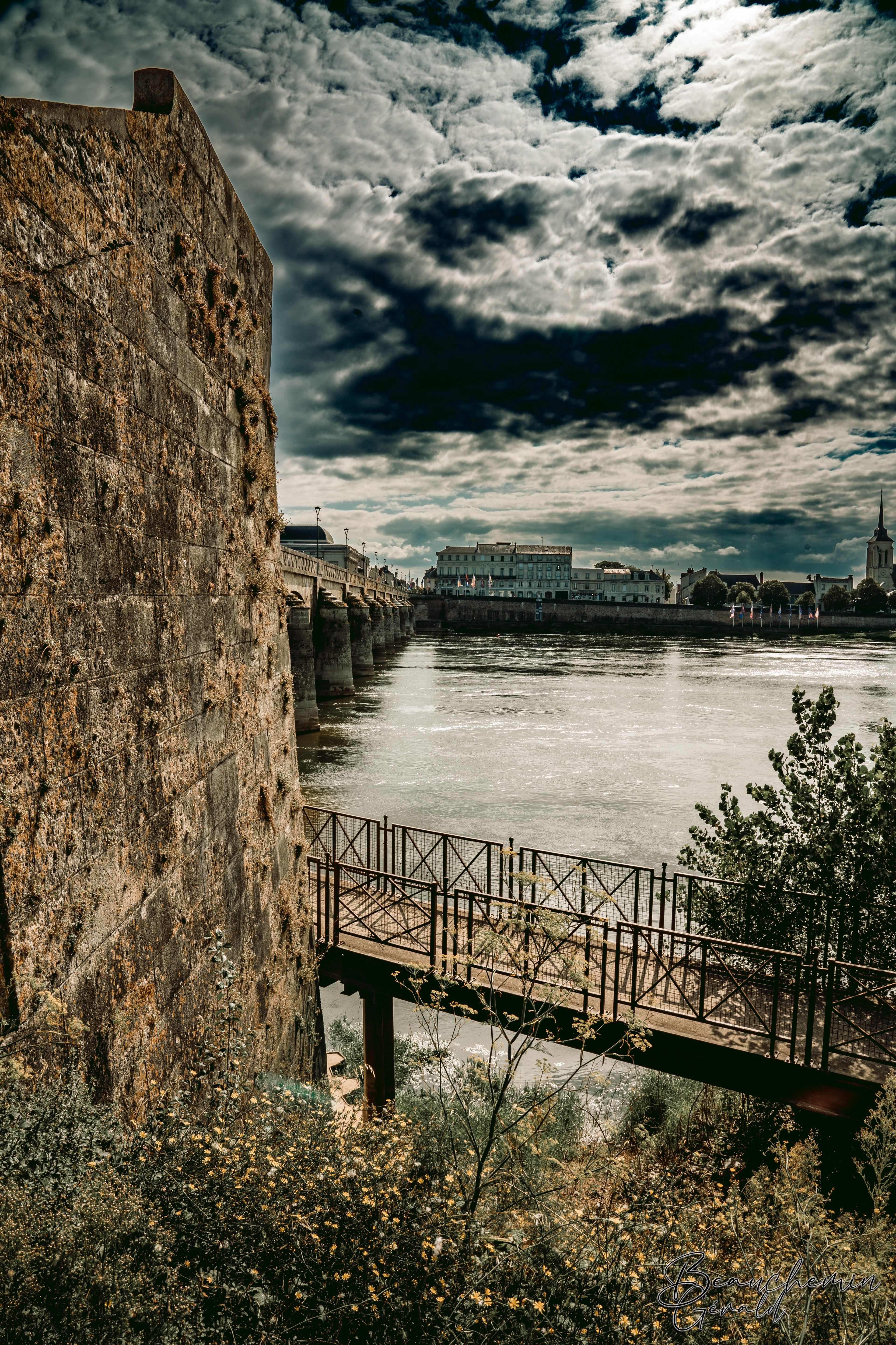 Saumur