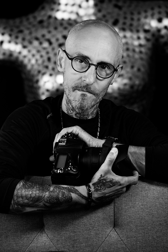 Beauchemin Gérald