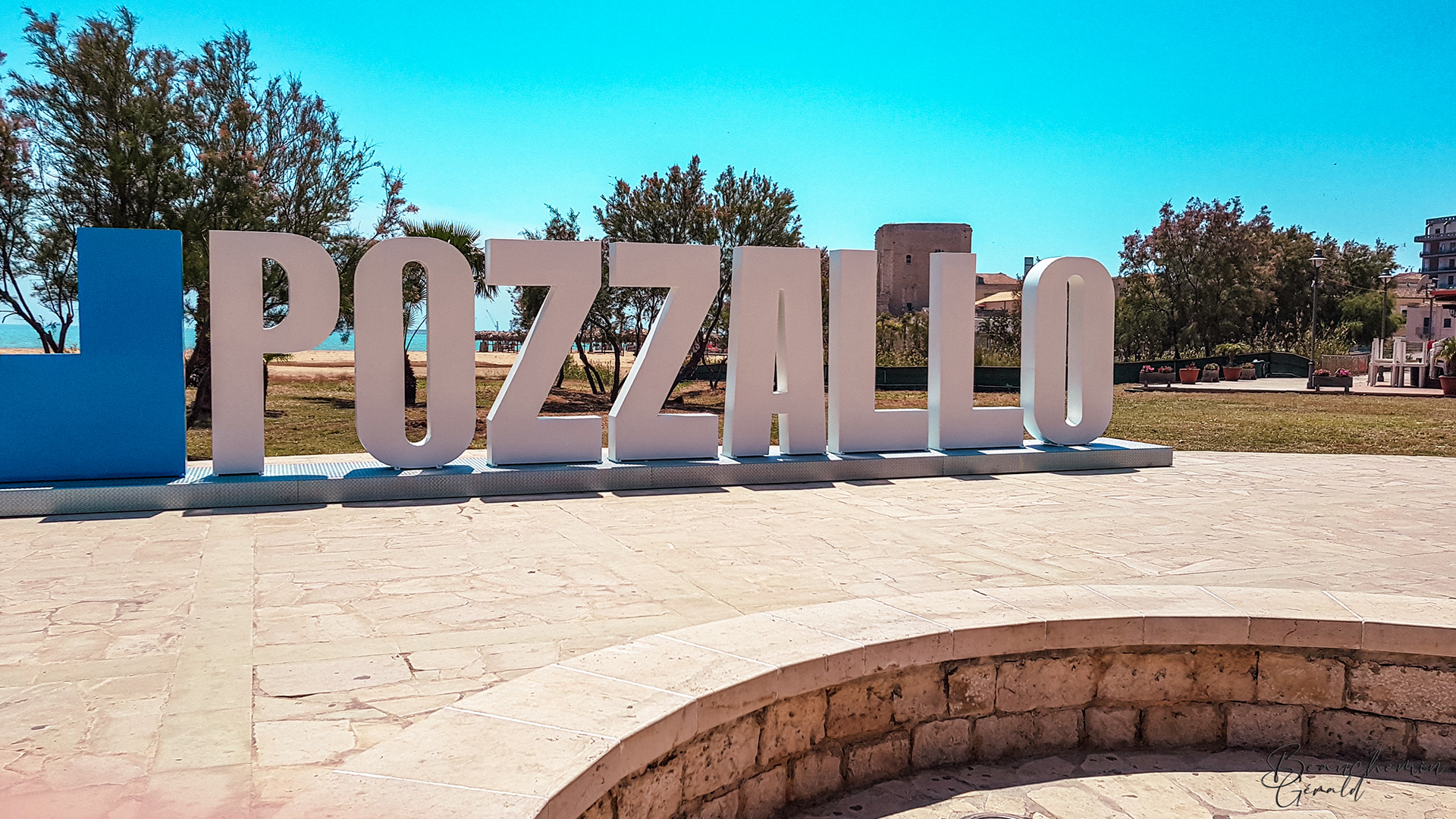 Pozzallo