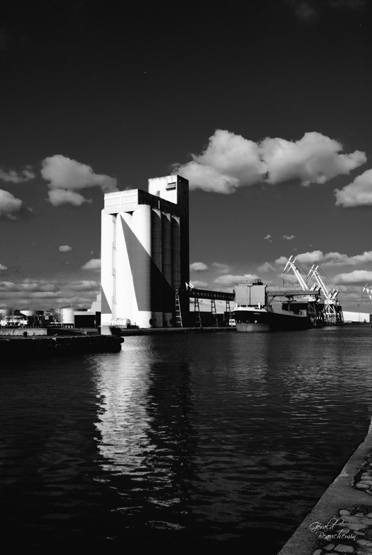 Saint-Nazaire