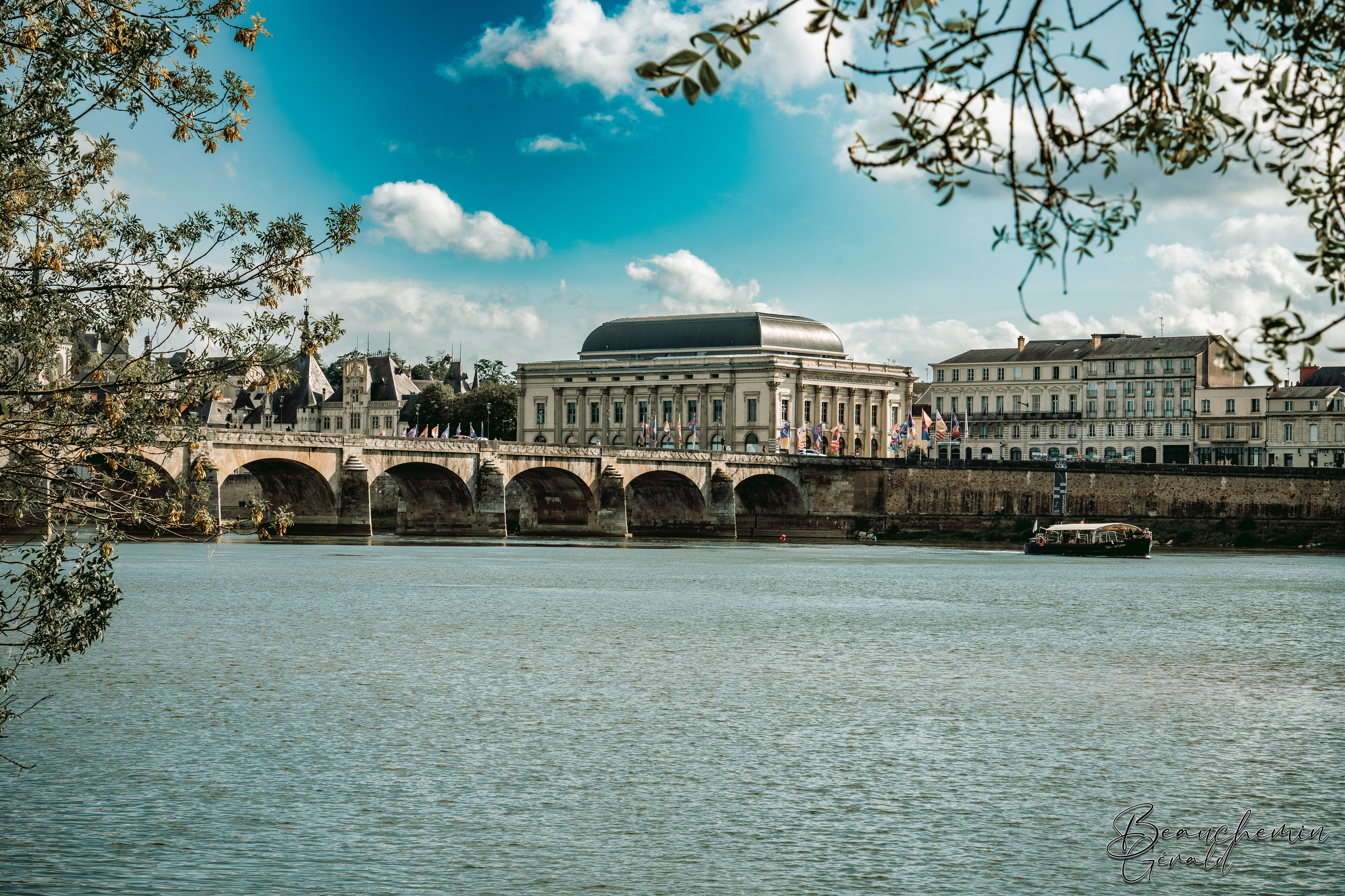 Saumur