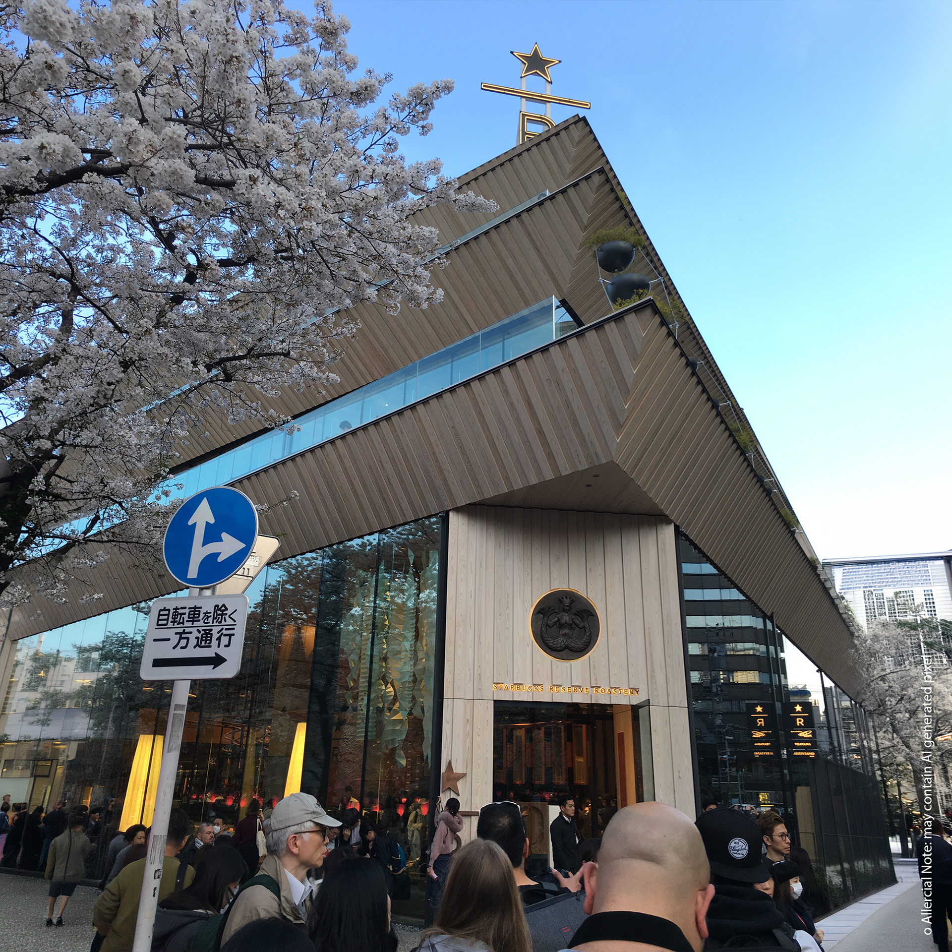 Star Rostary Tokyo