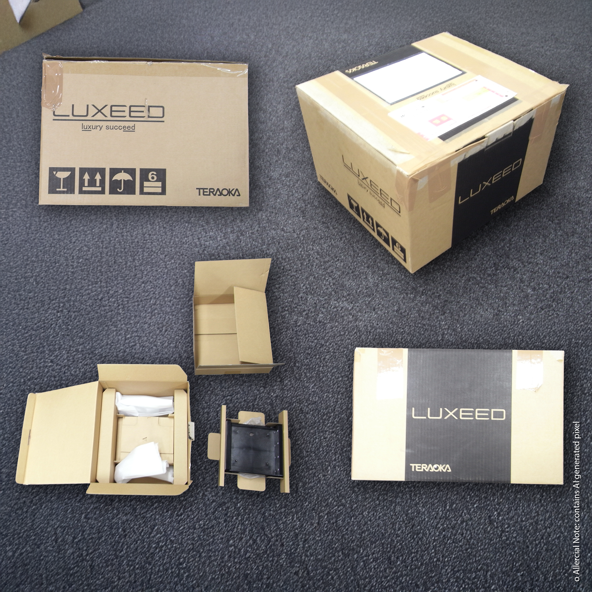 Packaging